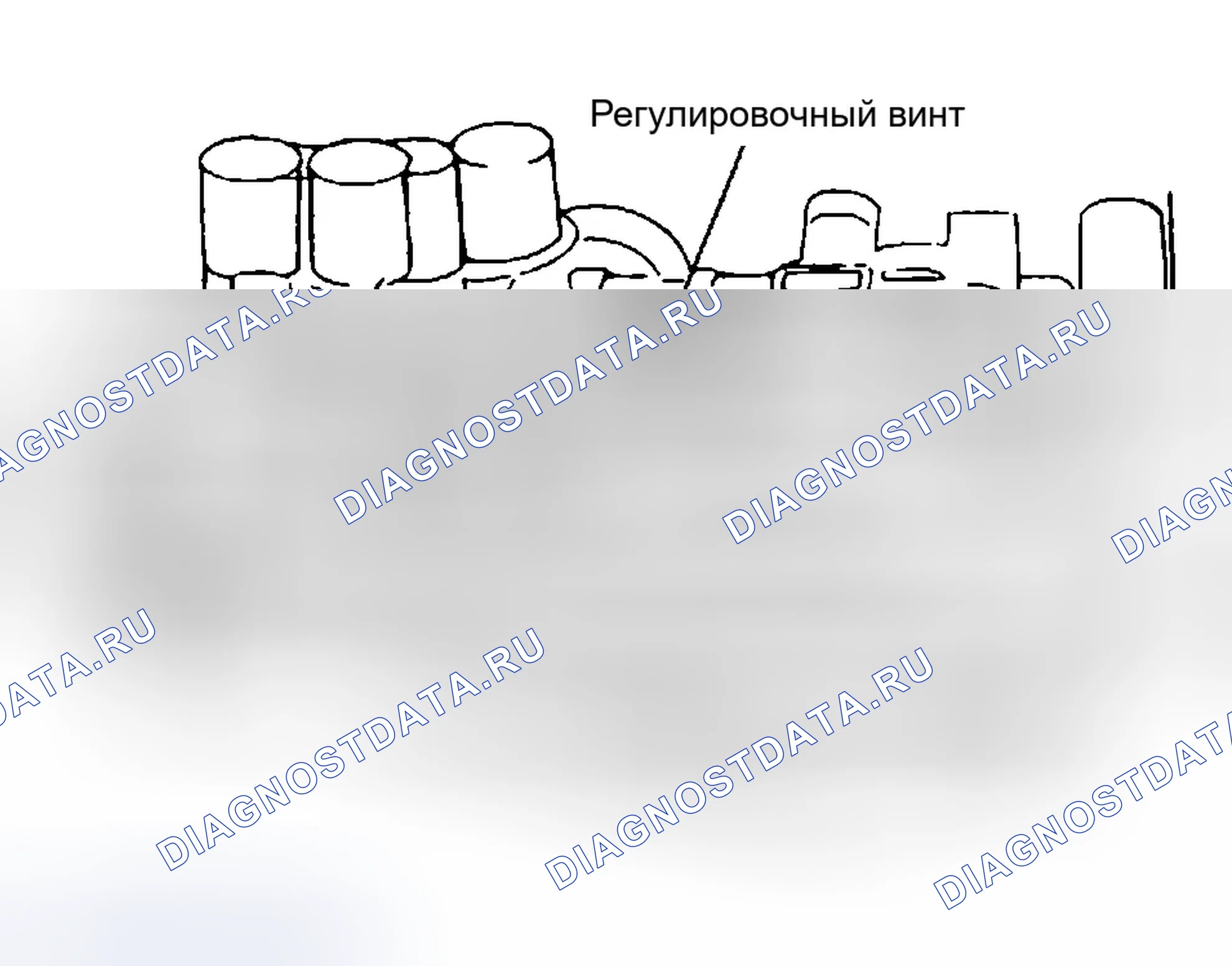 Рис. 142. Hyundai Accent II рестайлинг