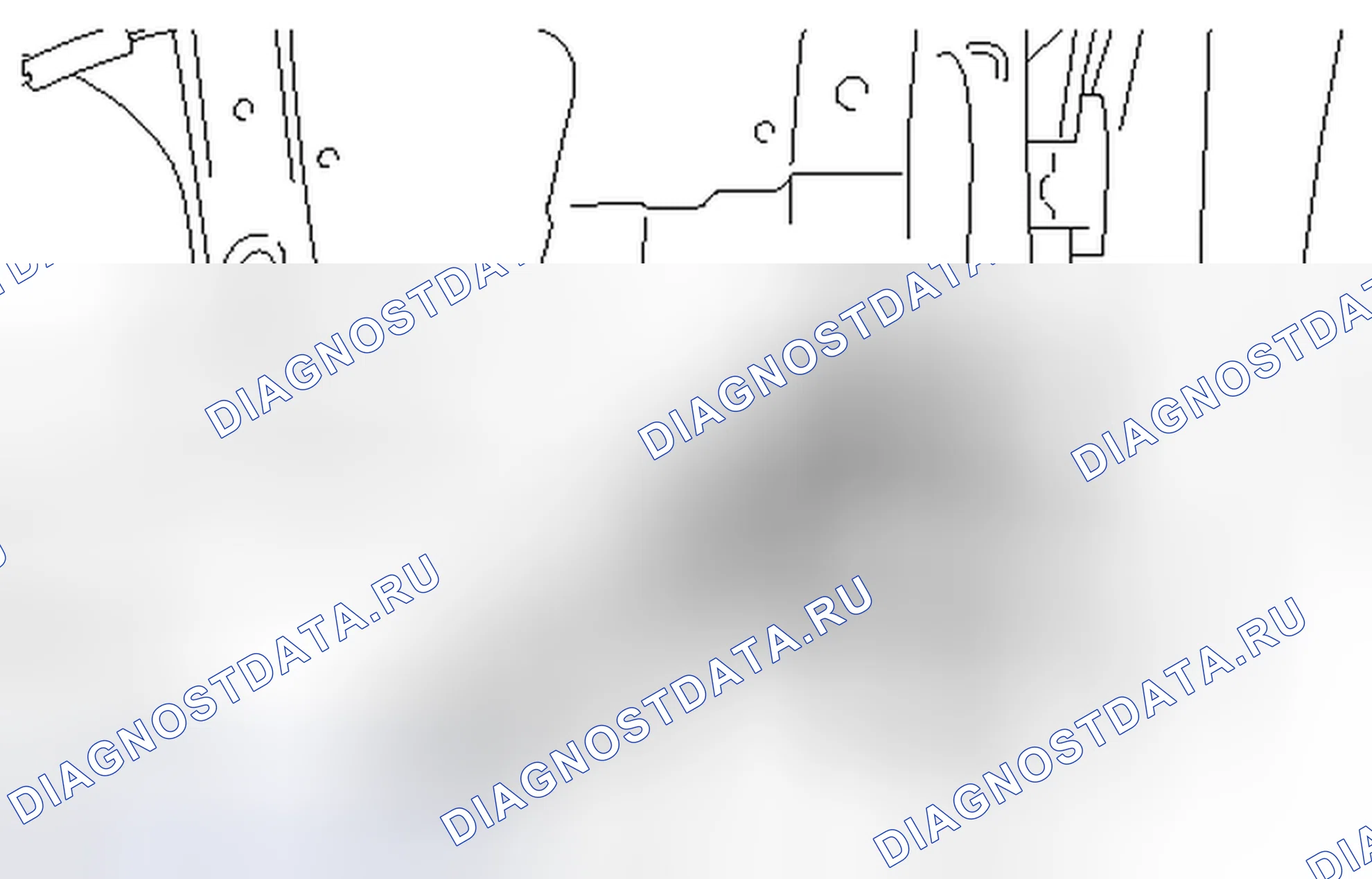 Рис. 179. Toyota Corolla X рестайлинг