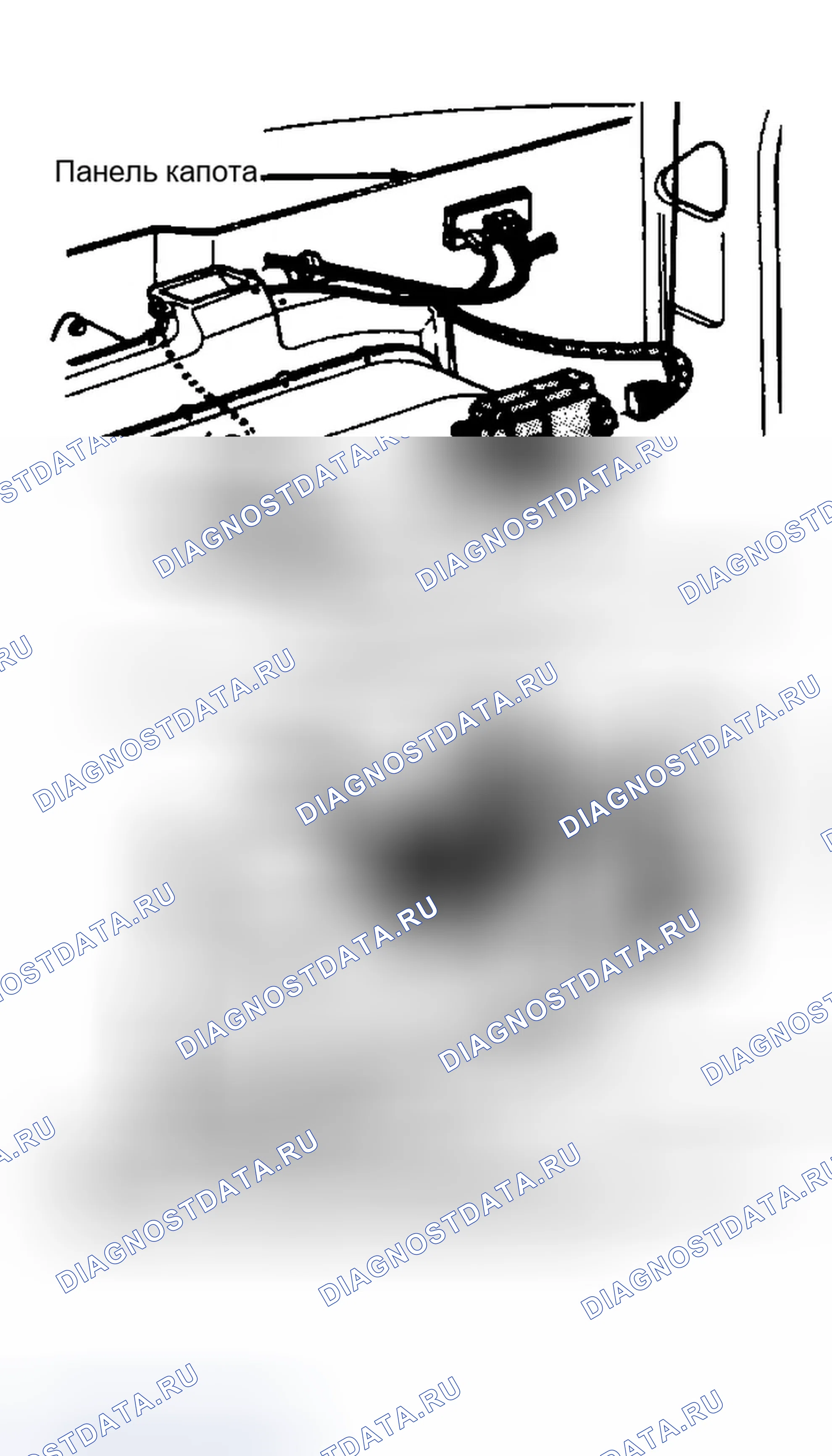 Рис. 1: ЭКСПЛУАТАЦИЯ. Dodge Dakota Sport 