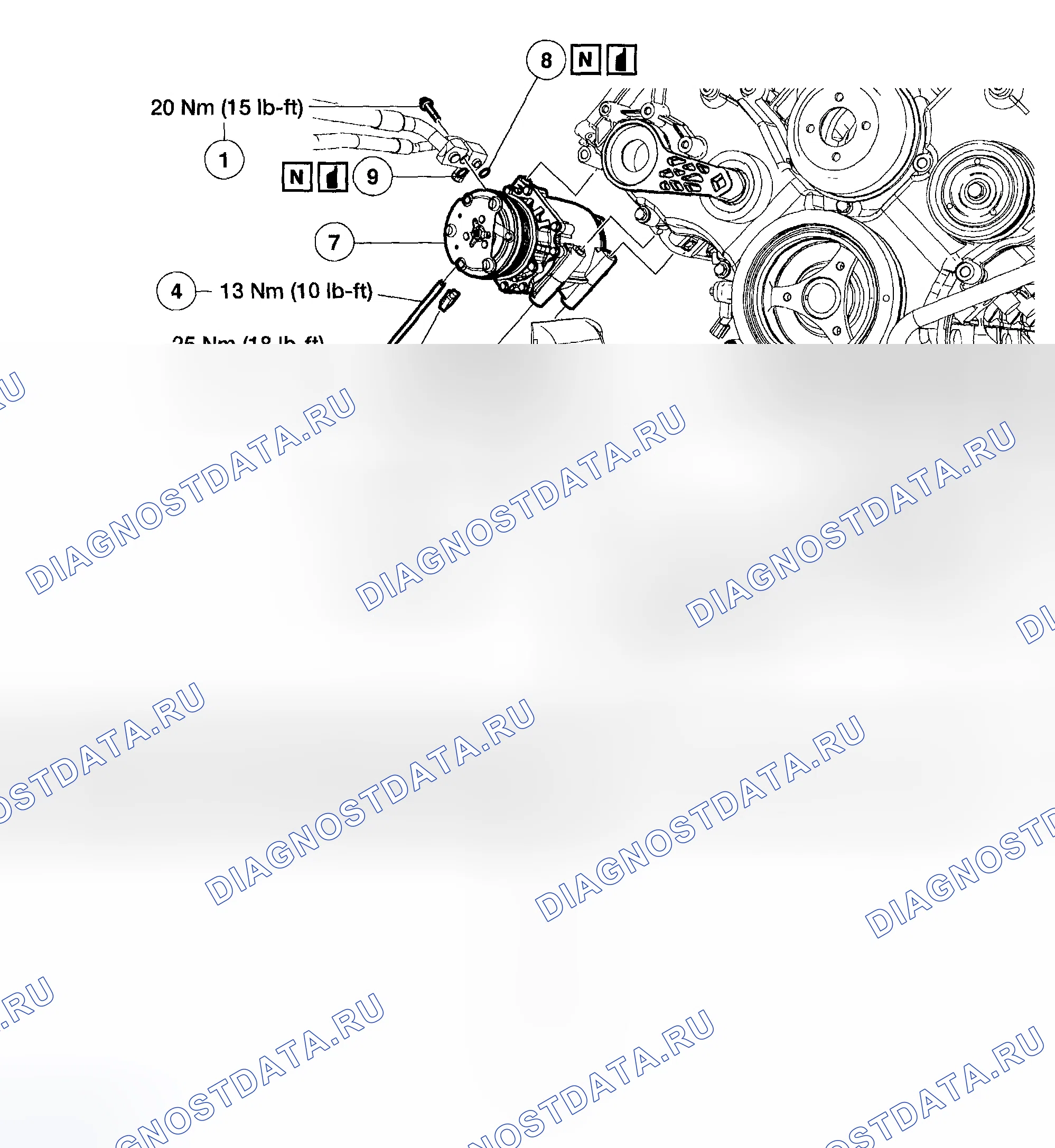 Рис. 259. Hyundai ix20 I рестайлинг
