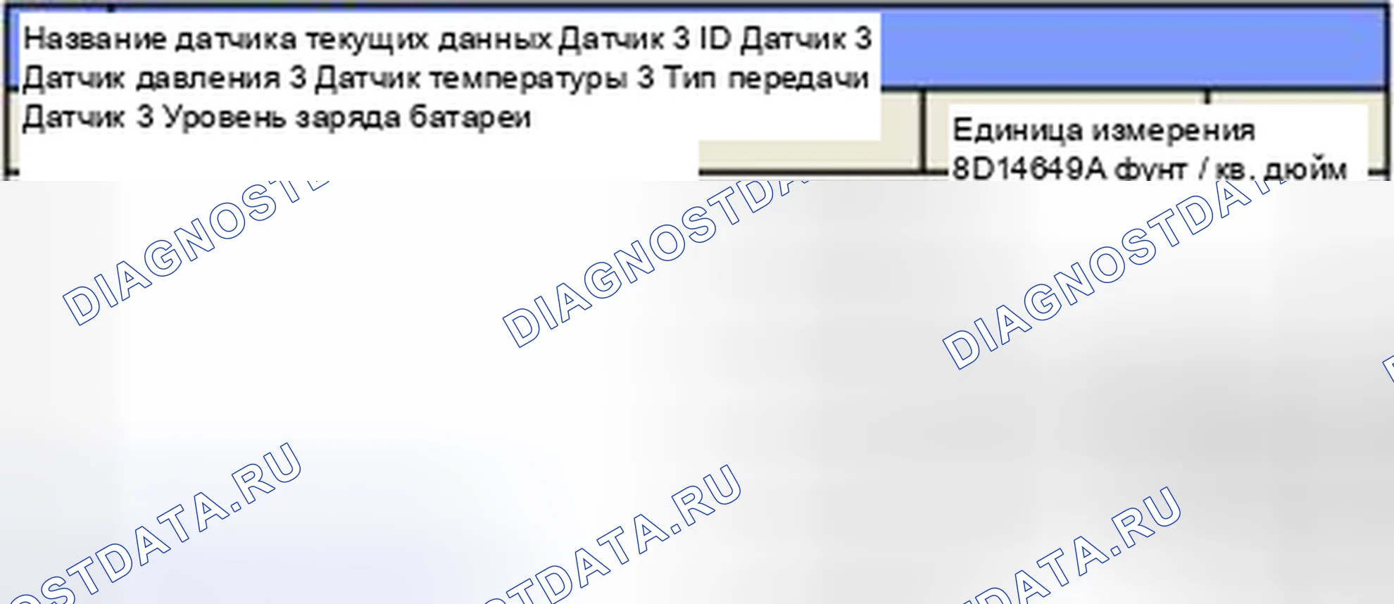 Рис. 103. BMW 6 серия F06/F13/F12