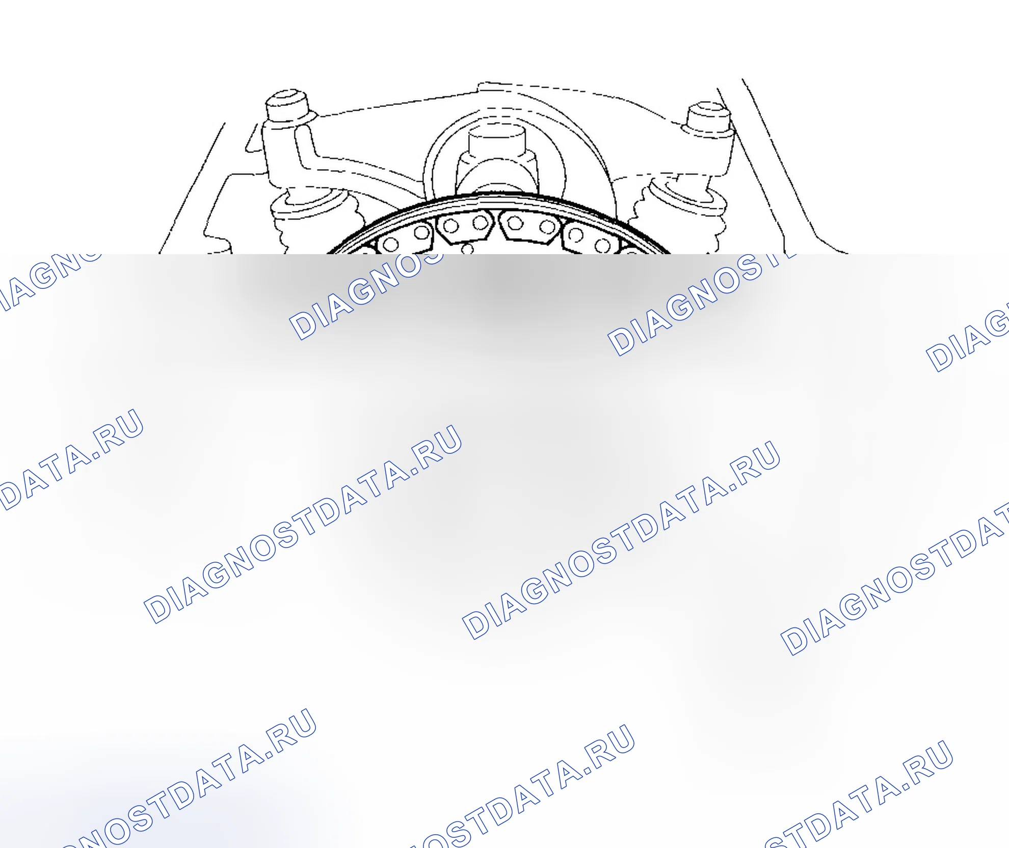 Рис. 174. Honda Insight ZE1