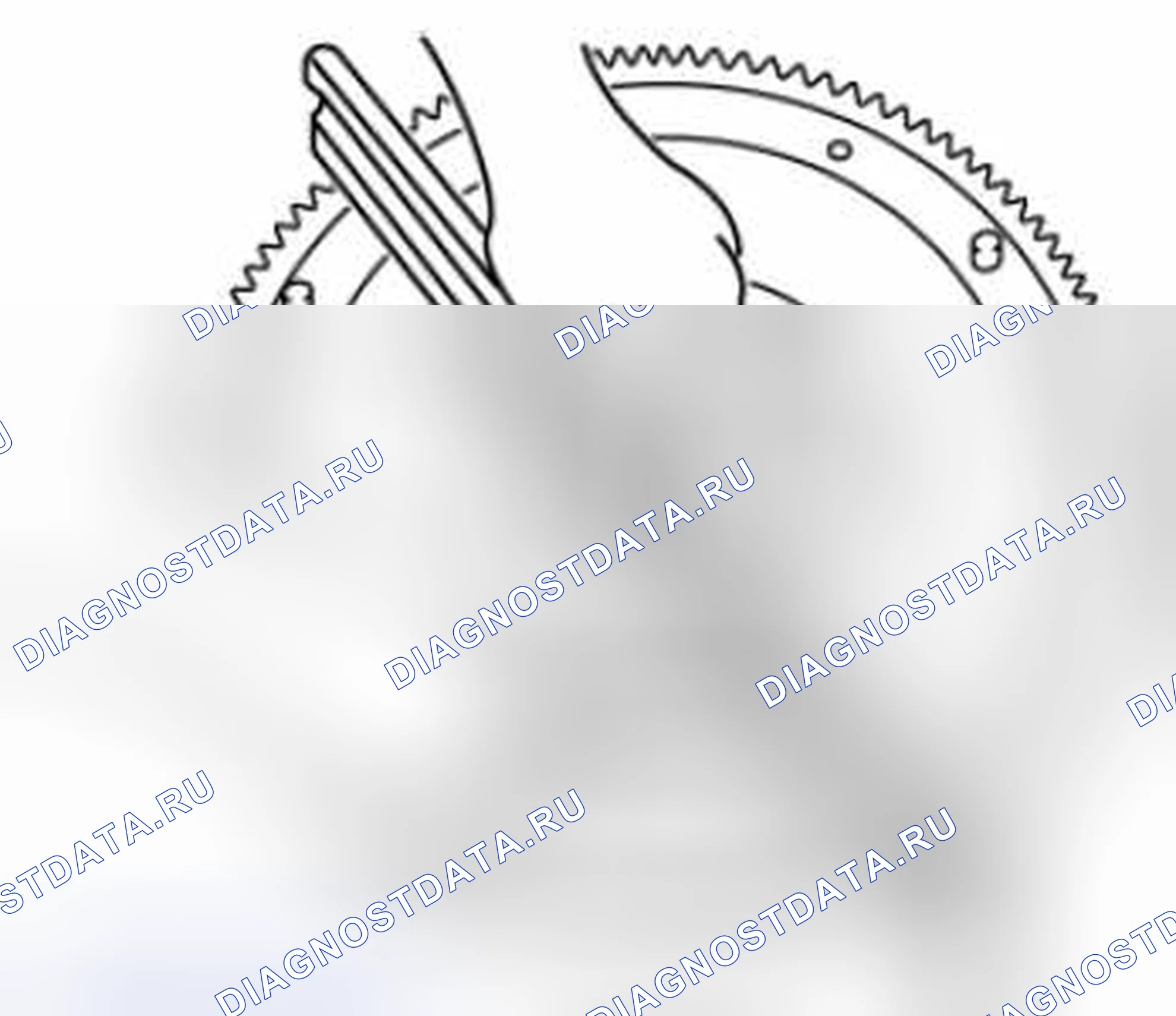 Рис. 8. Mazda 3 BL рестайлинг