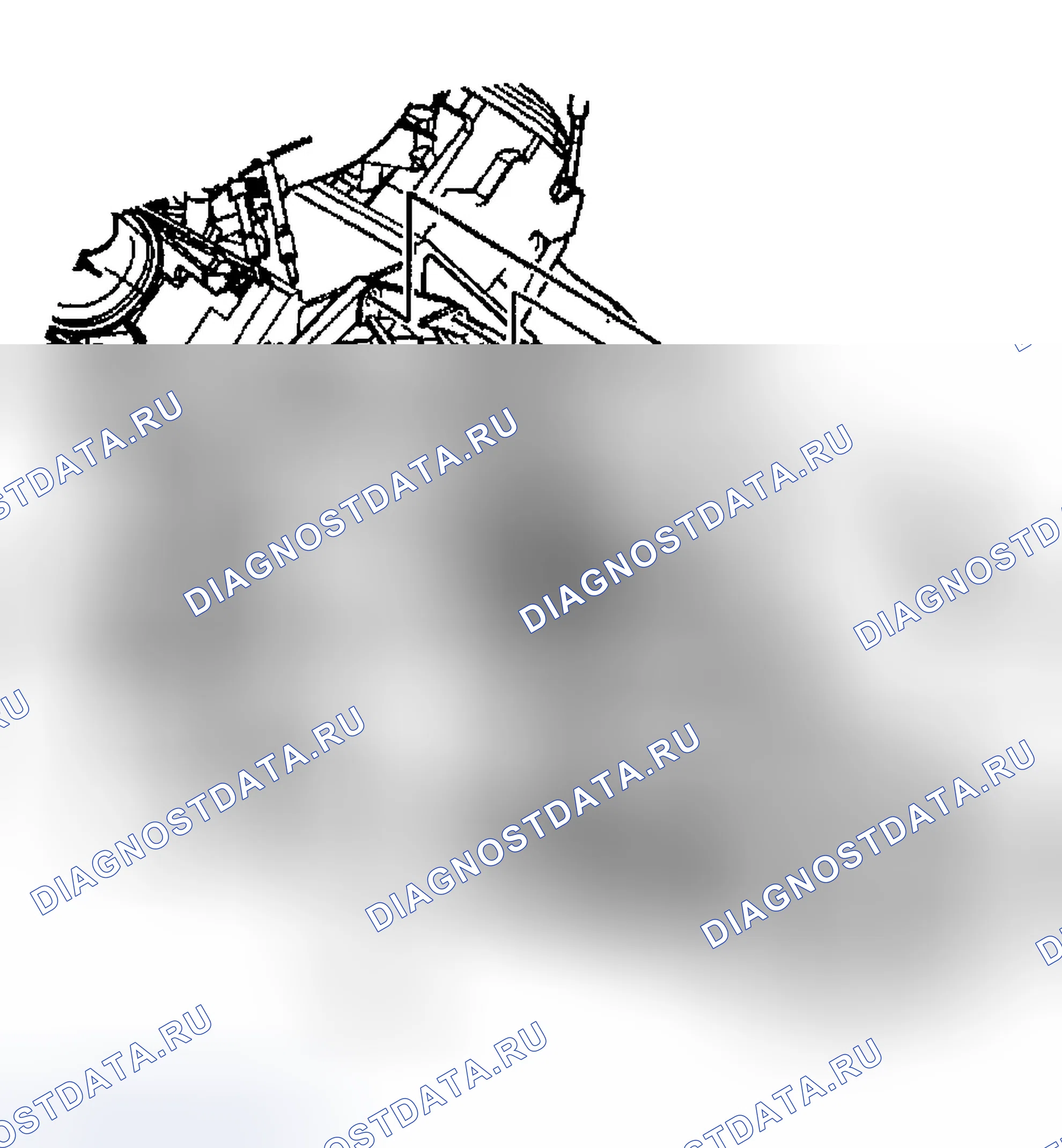 Рис. 1399. Chevrolet Silverado 1500 HD 