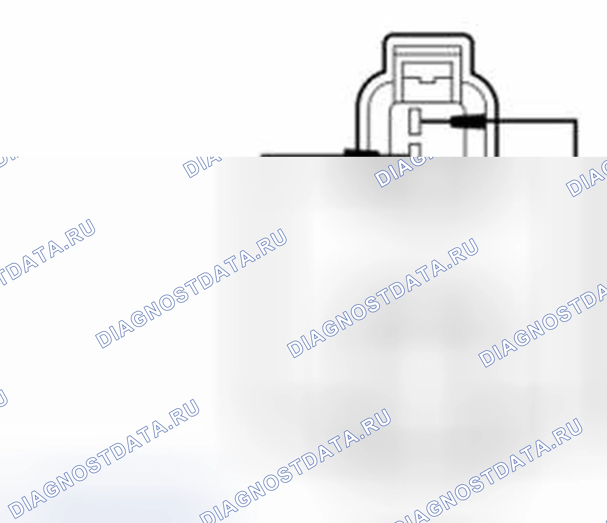 Рис. 2. Ford Fiesta Mk6