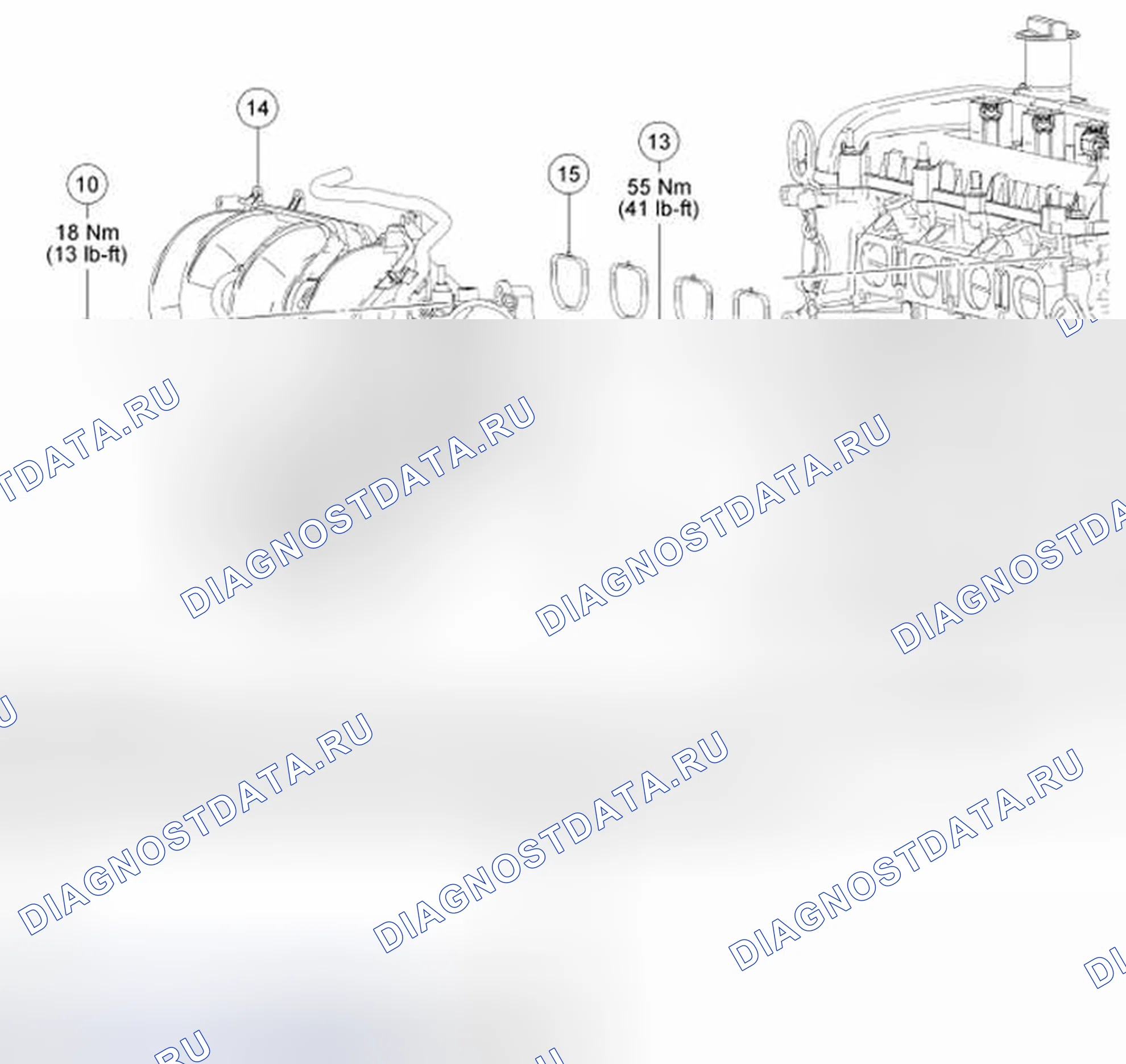 Рис. 938. Hyundai Matrix I рестайлинг