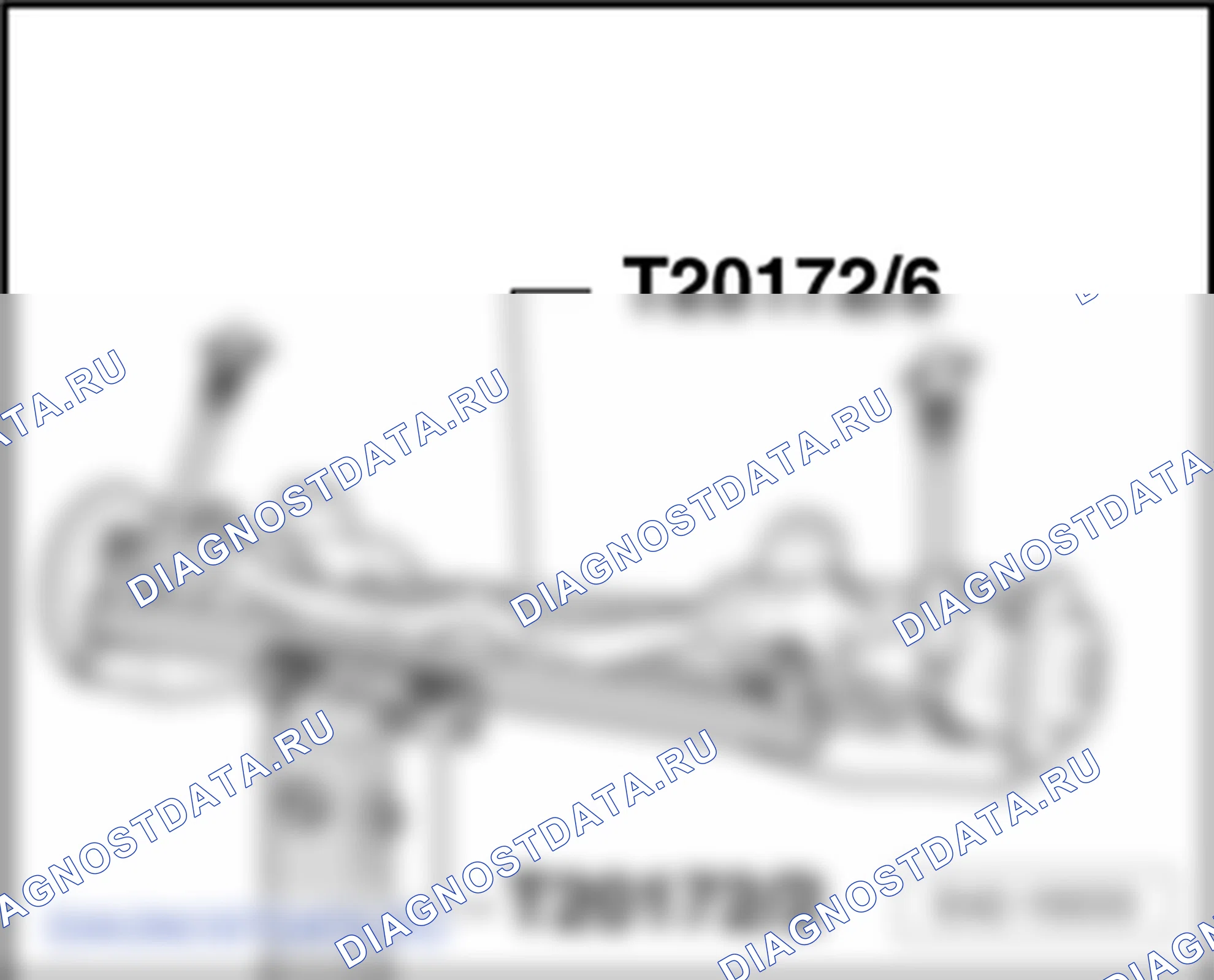 Таблица эквивалентности в зависимости от удобства использования. SEAT Ibiza IV