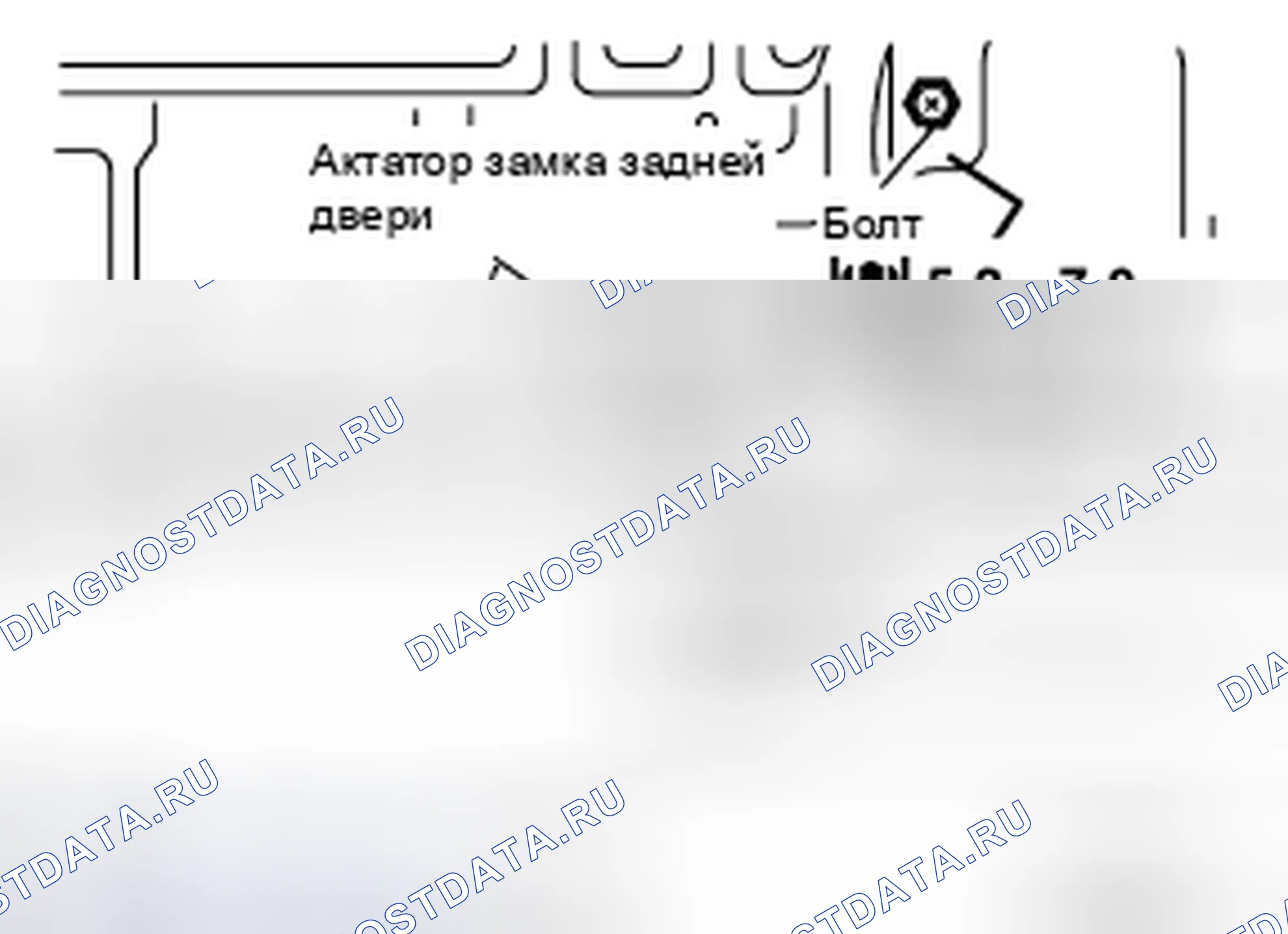 Рис. 87. Nissan X-Trail I