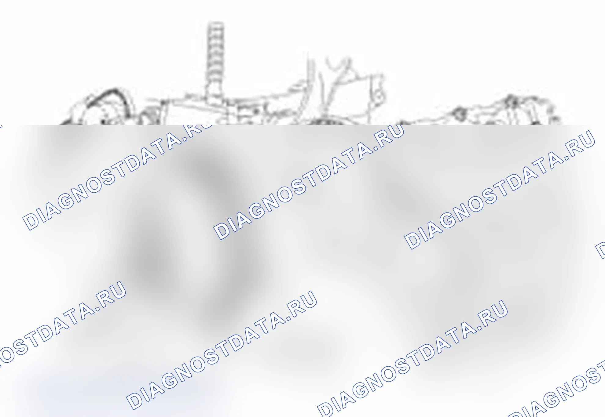 Рис. 301. Hyundai Santa Fe II рестайлинг