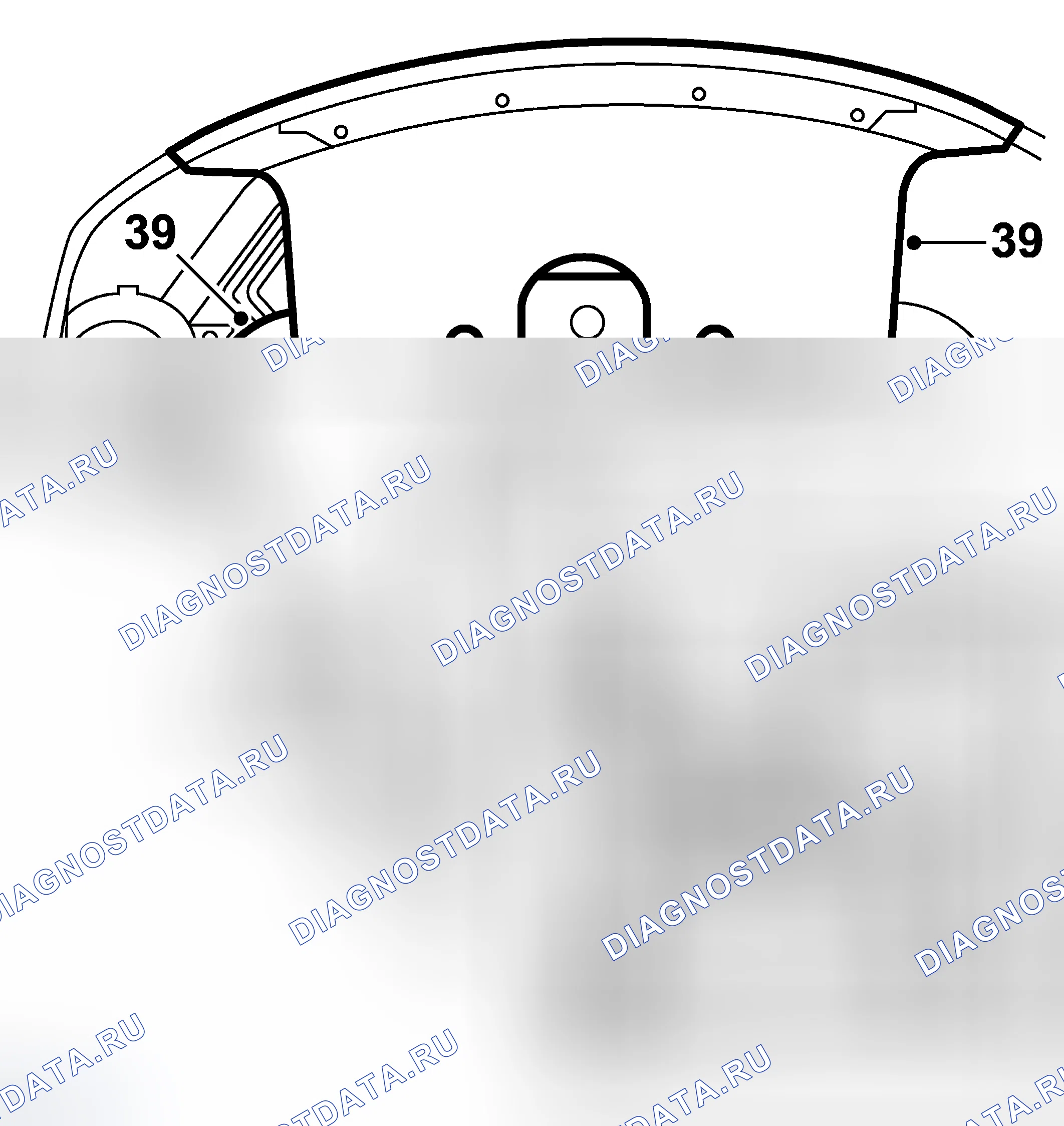 Рис. 735. Kia Picanto II рестайлинг