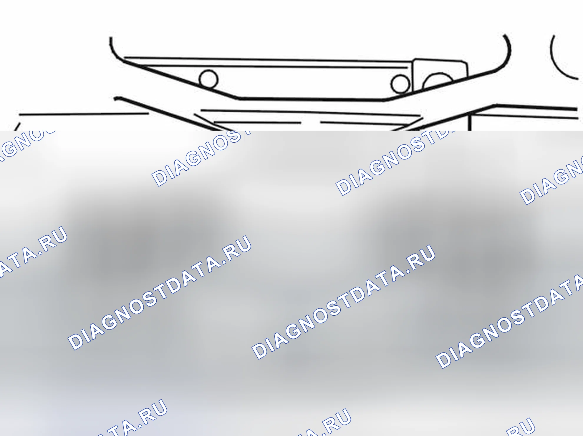 Рис. 149. Volvo S40 II рестайлинг