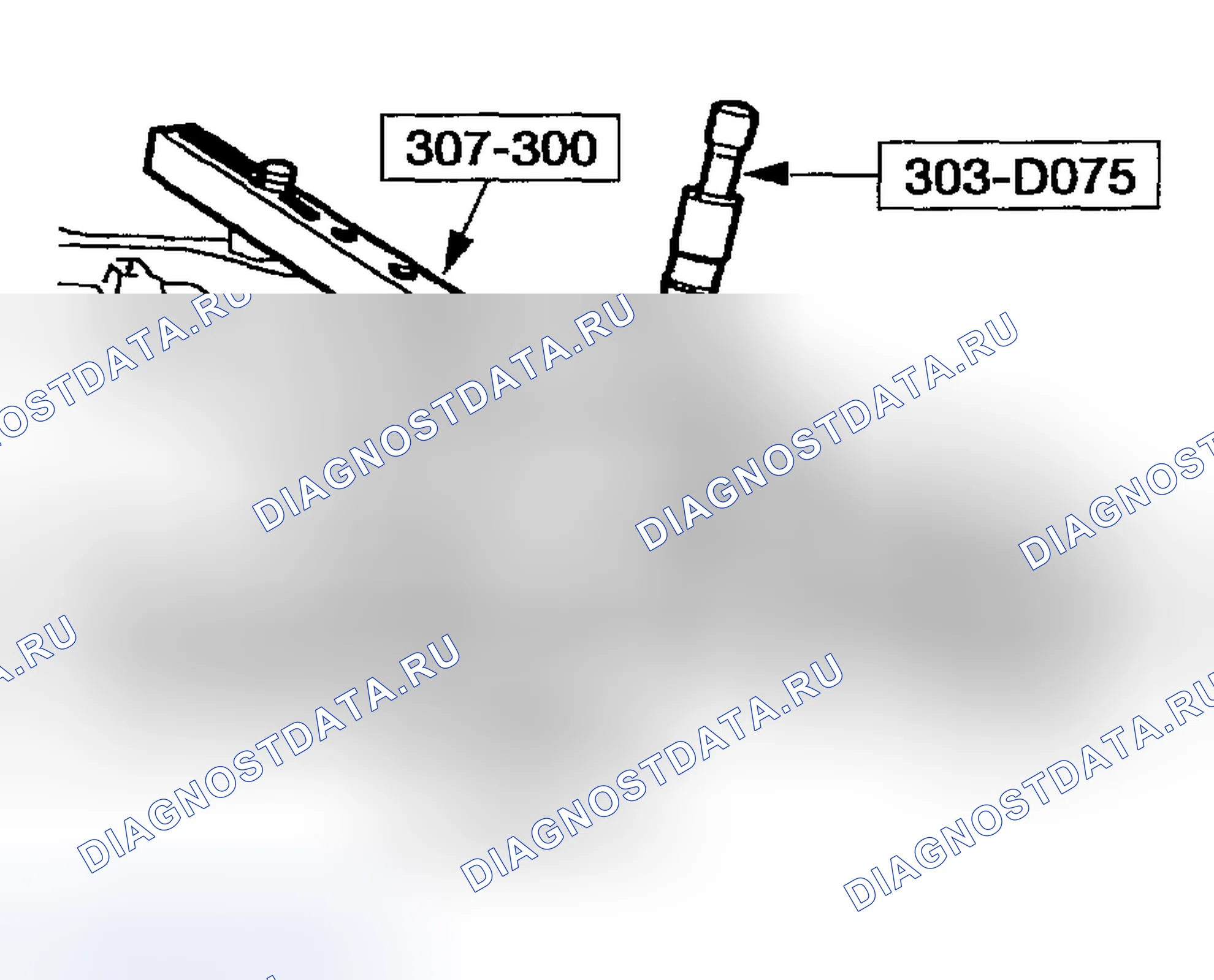 Рис. 558. Hyundai Pony I