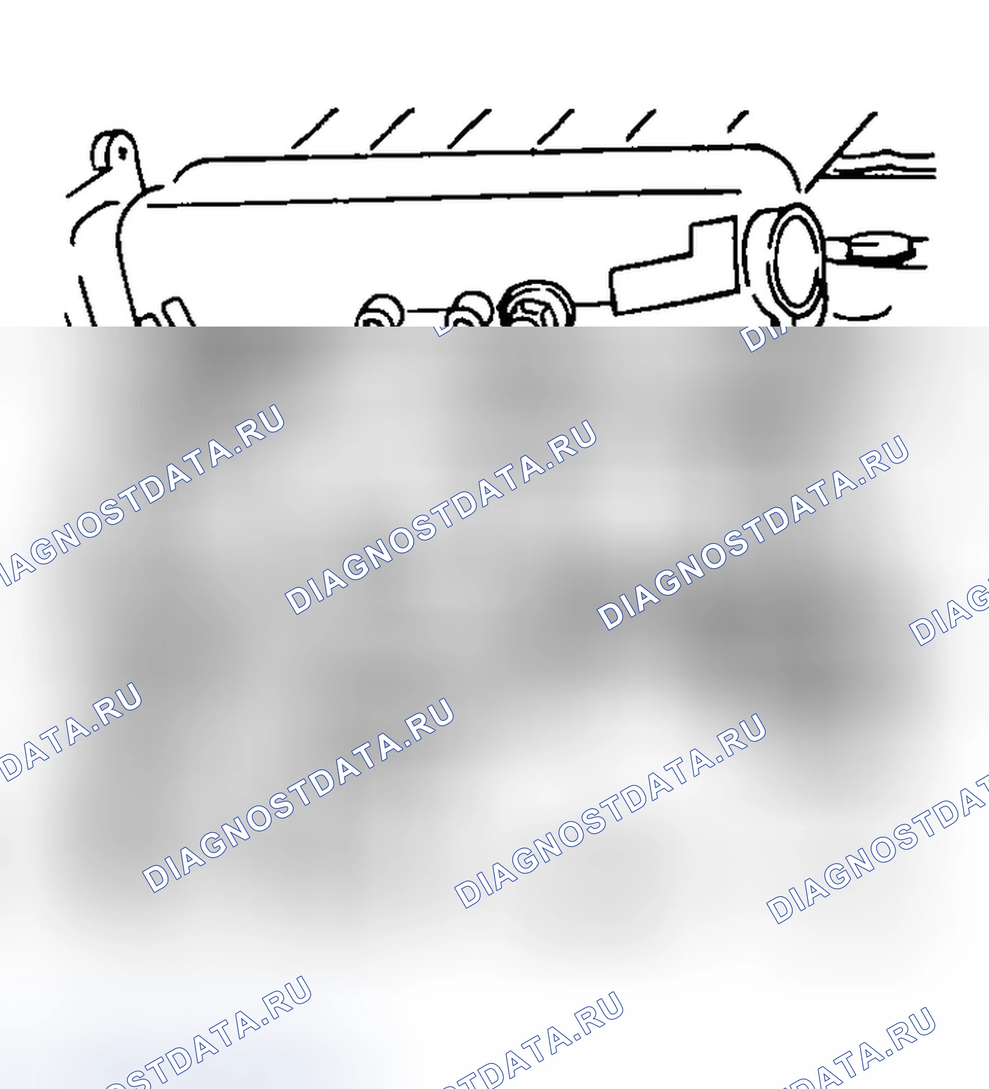 Рис. 375. Hyundai Sonata IV рестайлинг