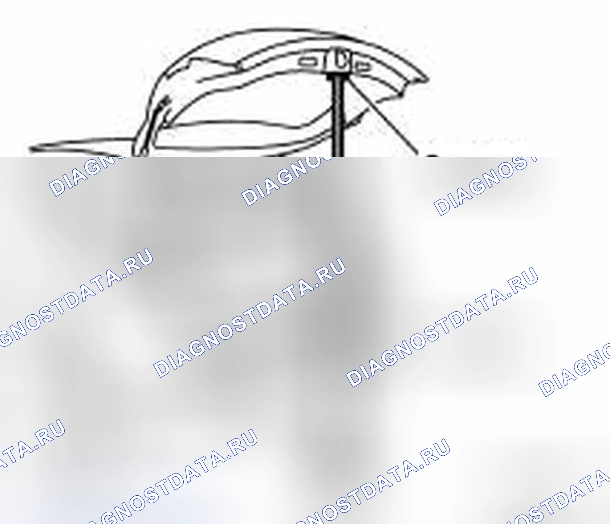 Рис. 27. Infiniti FX45 I рестайлинг