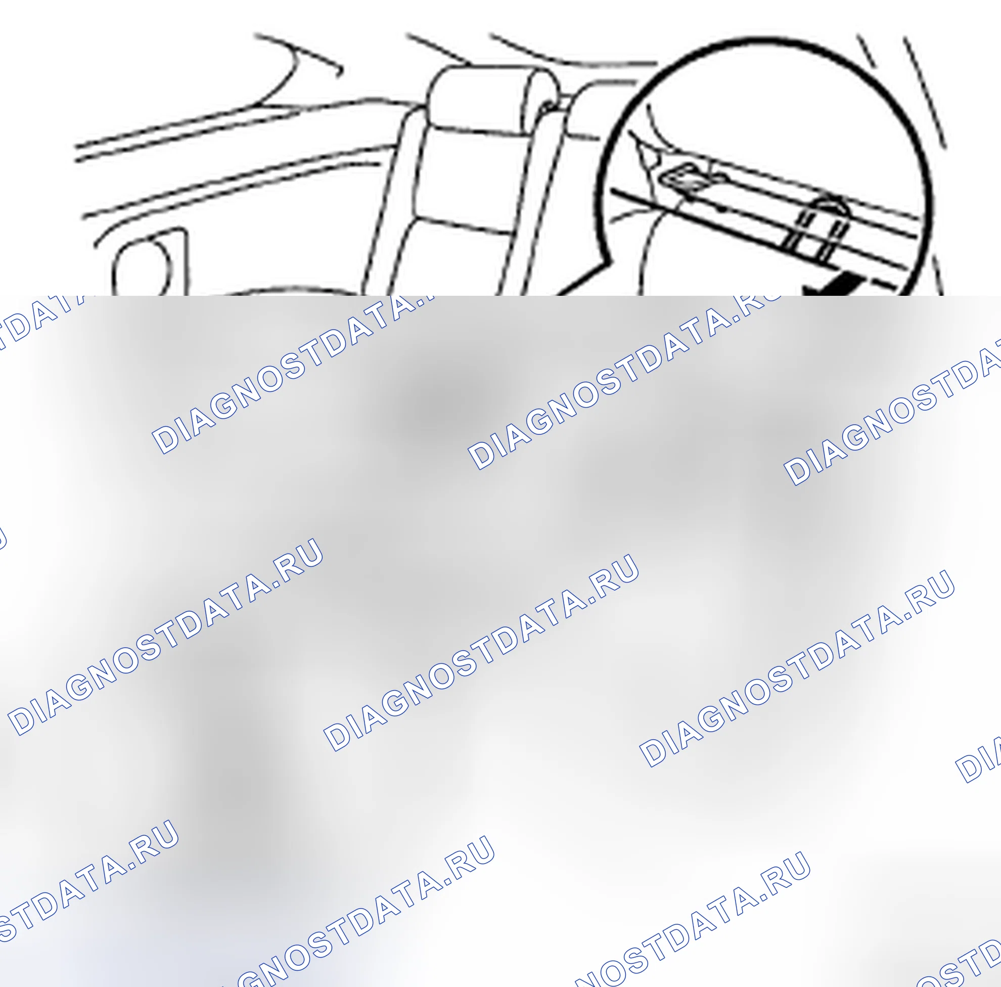 Рис. 15. Kia Sorento I рестайлинг