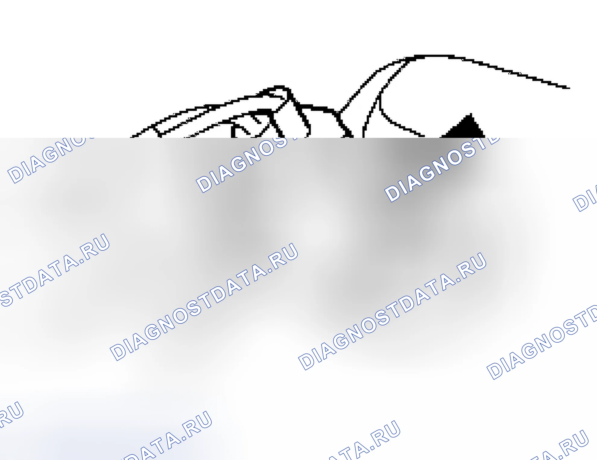 Рис. 34: Демонтаж. Ford Ranger I