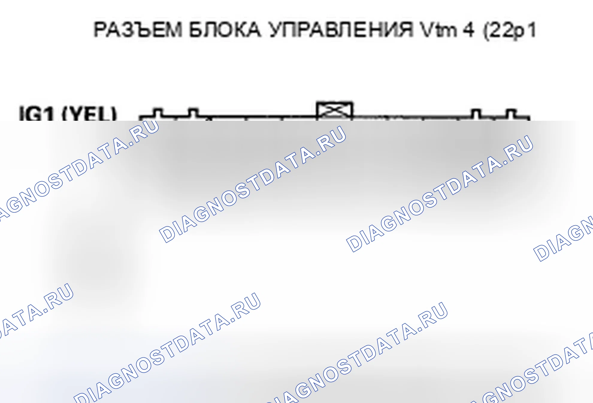 Рис. 237. Honda Pilot I рестайлинг