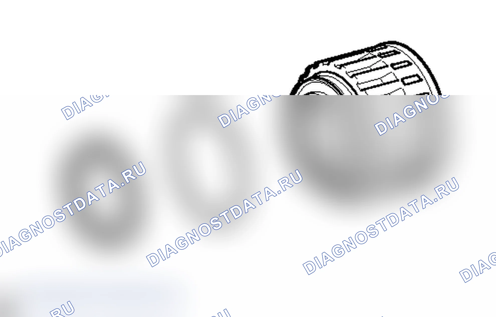 Рис. 183. Toyota Land Cruiser 200 рестайлинг