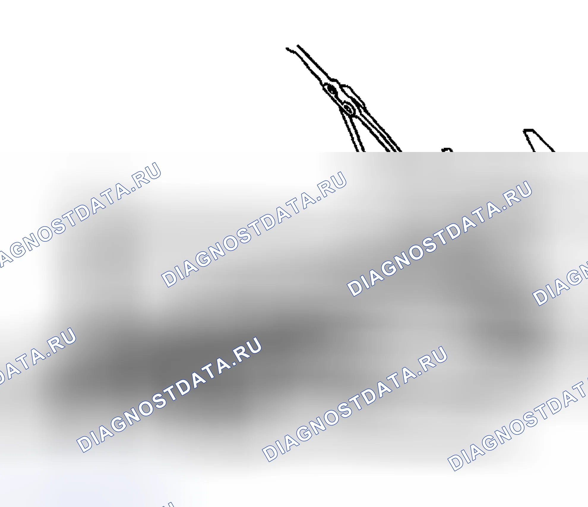 Рис. 587. Hyundai Terracan I