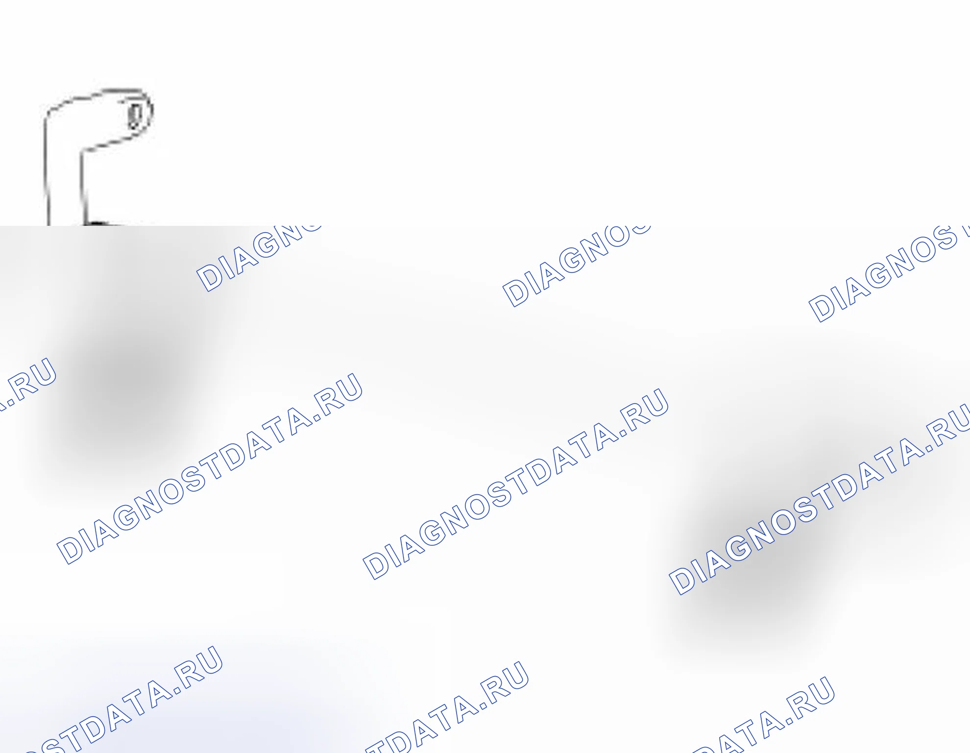 Рис. 206: Установка. Jaguar XJ II