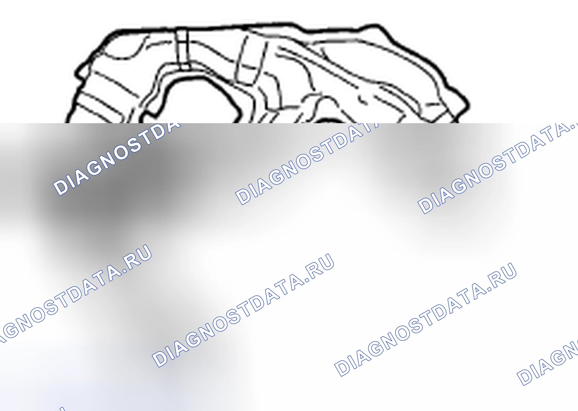 Рис. 13. Honda Vigor I