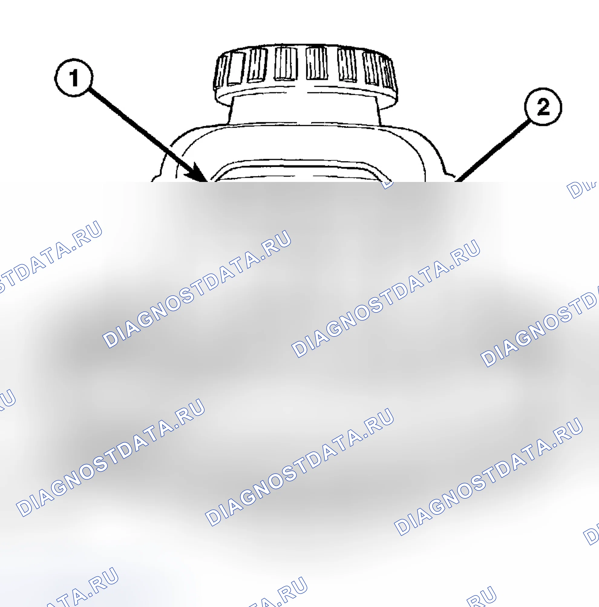 Рис. 241. Dodge Durango II