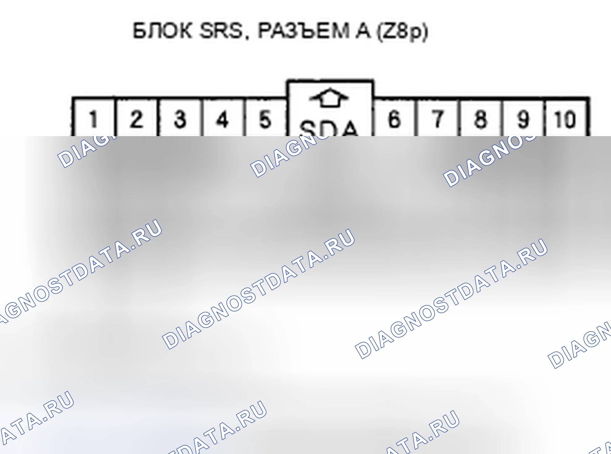 Рис. 169: расшифровка кода ошибки 56-11: Потеря связи с блоком управления силовым агрегатом (сообщение двигателя) (' 07-09 Модели); расшифровка кода ошибки 56-21: Потеря связи. Honda CR-V III рестайлинг