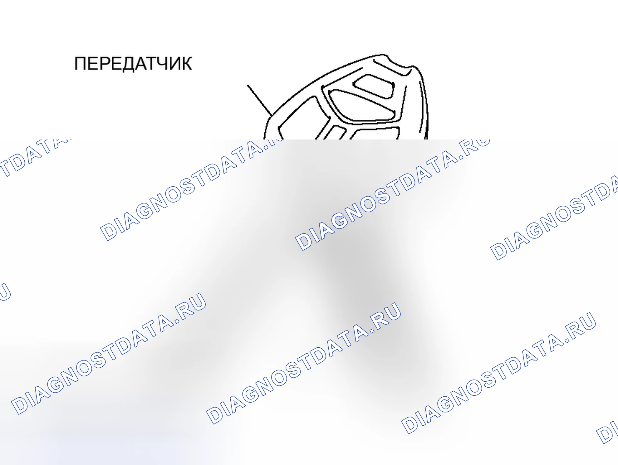 Рис. 52. Mitsubishi Galant IX рестайлинг