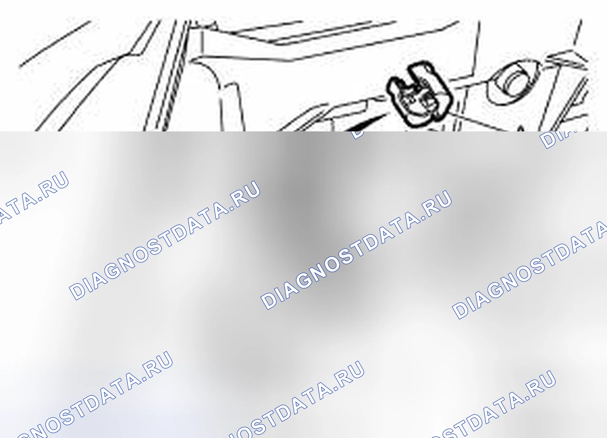 Рис. 14. Honda MDX I