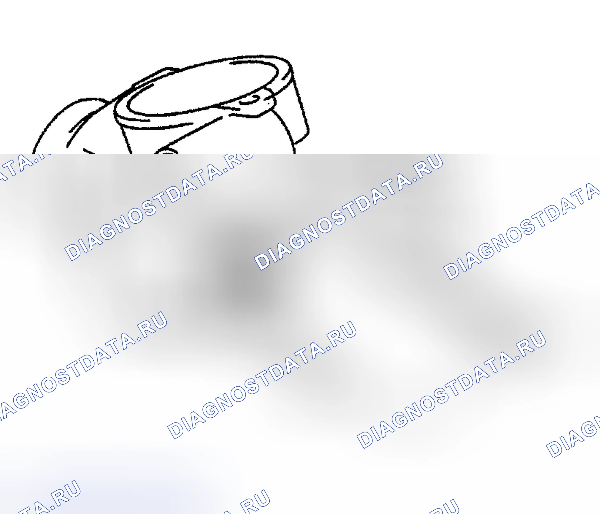 Рис. 146. Toyota Tacoma I рестайлинг