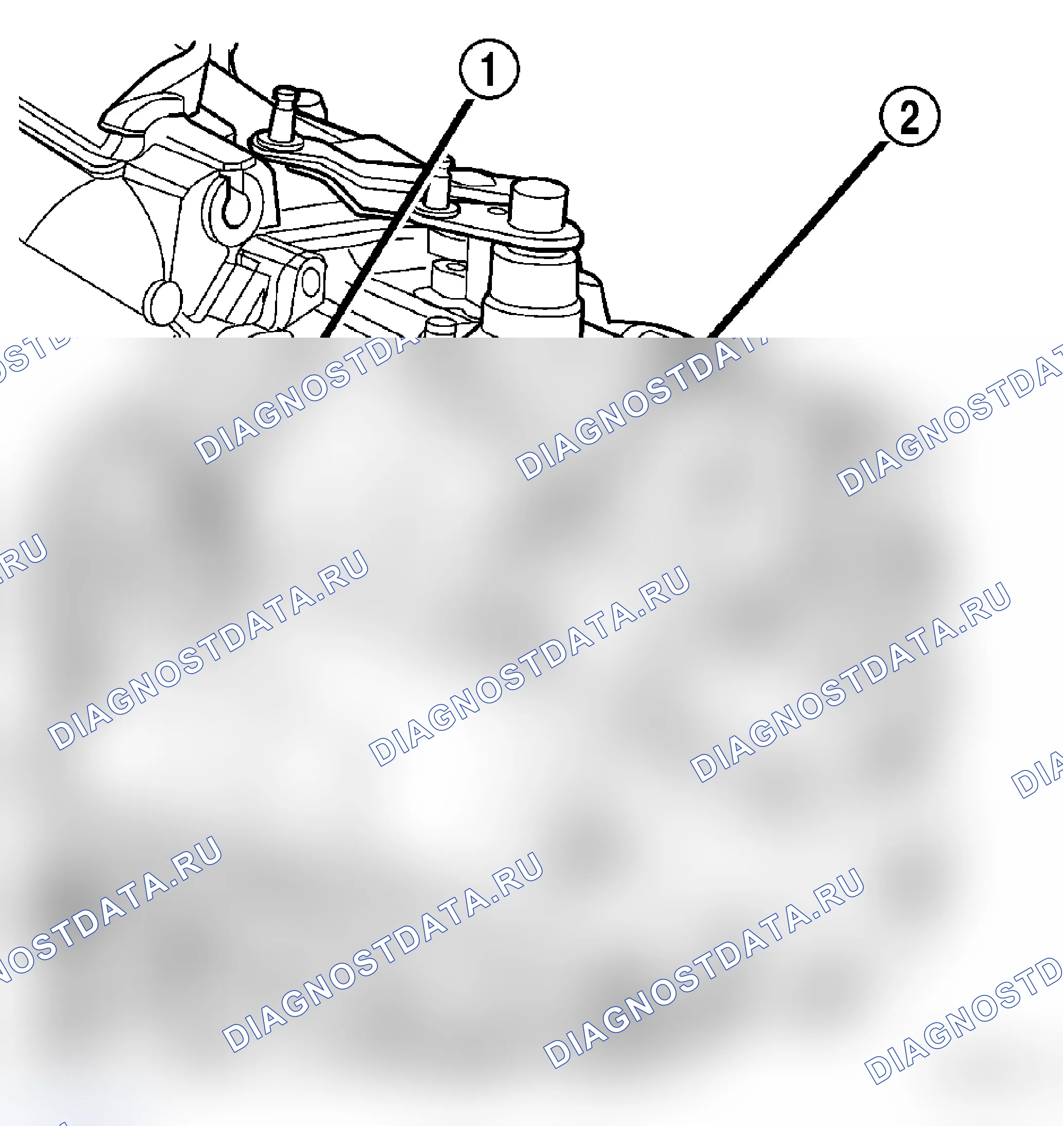 Рис. 353. Chrysler PT Cruiser I