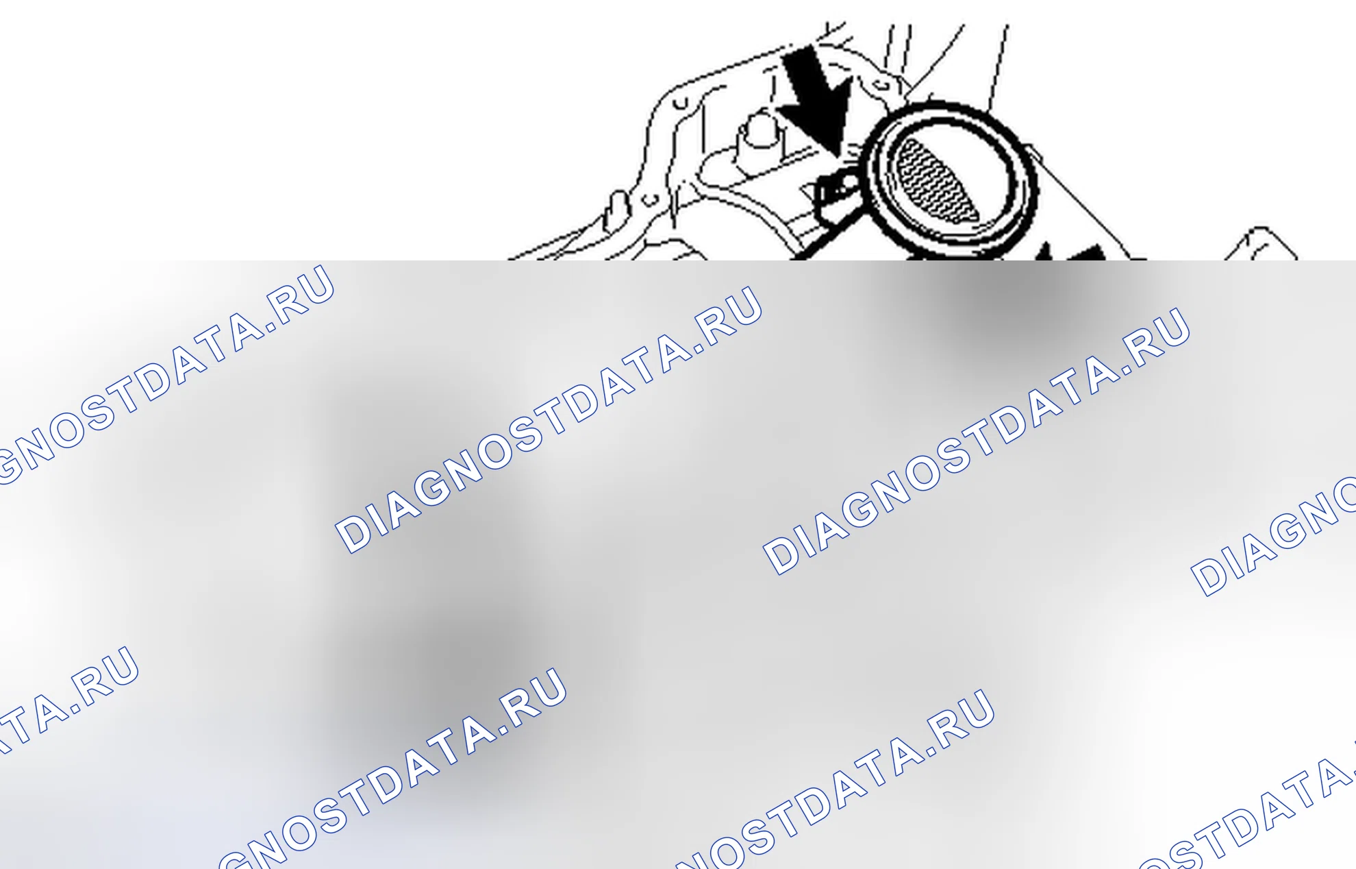 Рис. 114. Toyota 4Runner V