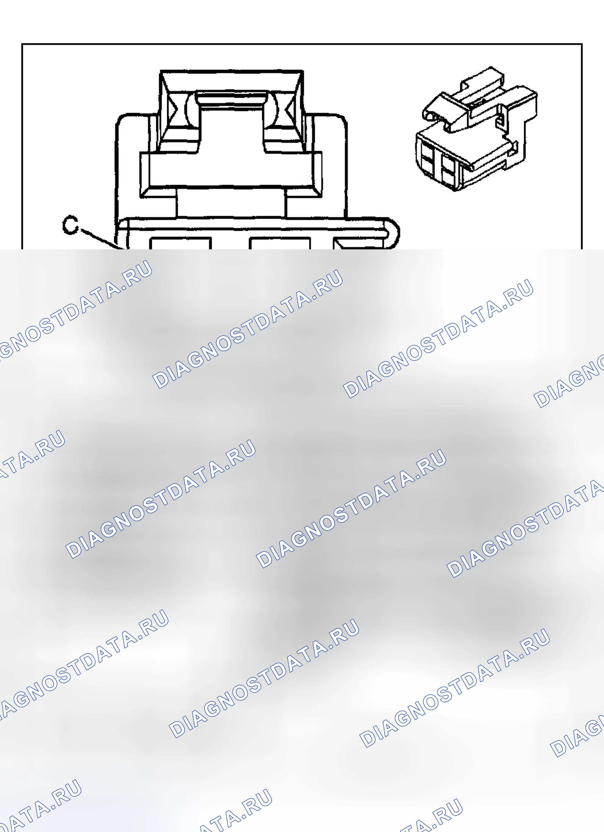 Рис. 85. Lexus LX J100 рестайлинг