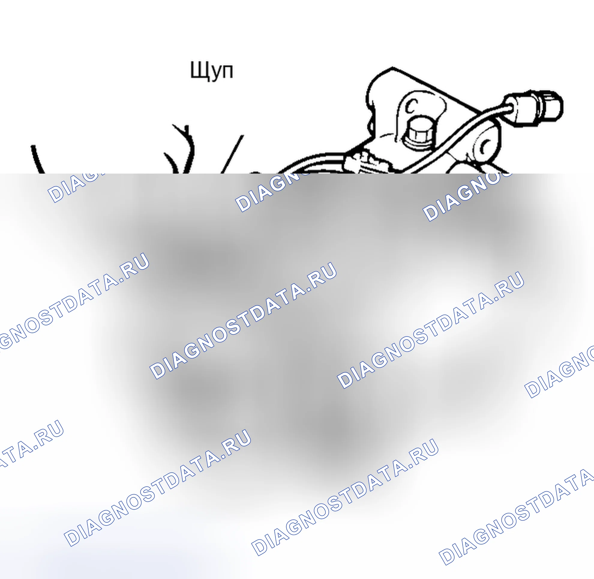 Рис. 237. Mitsubishi Lancer IX рестайлинг