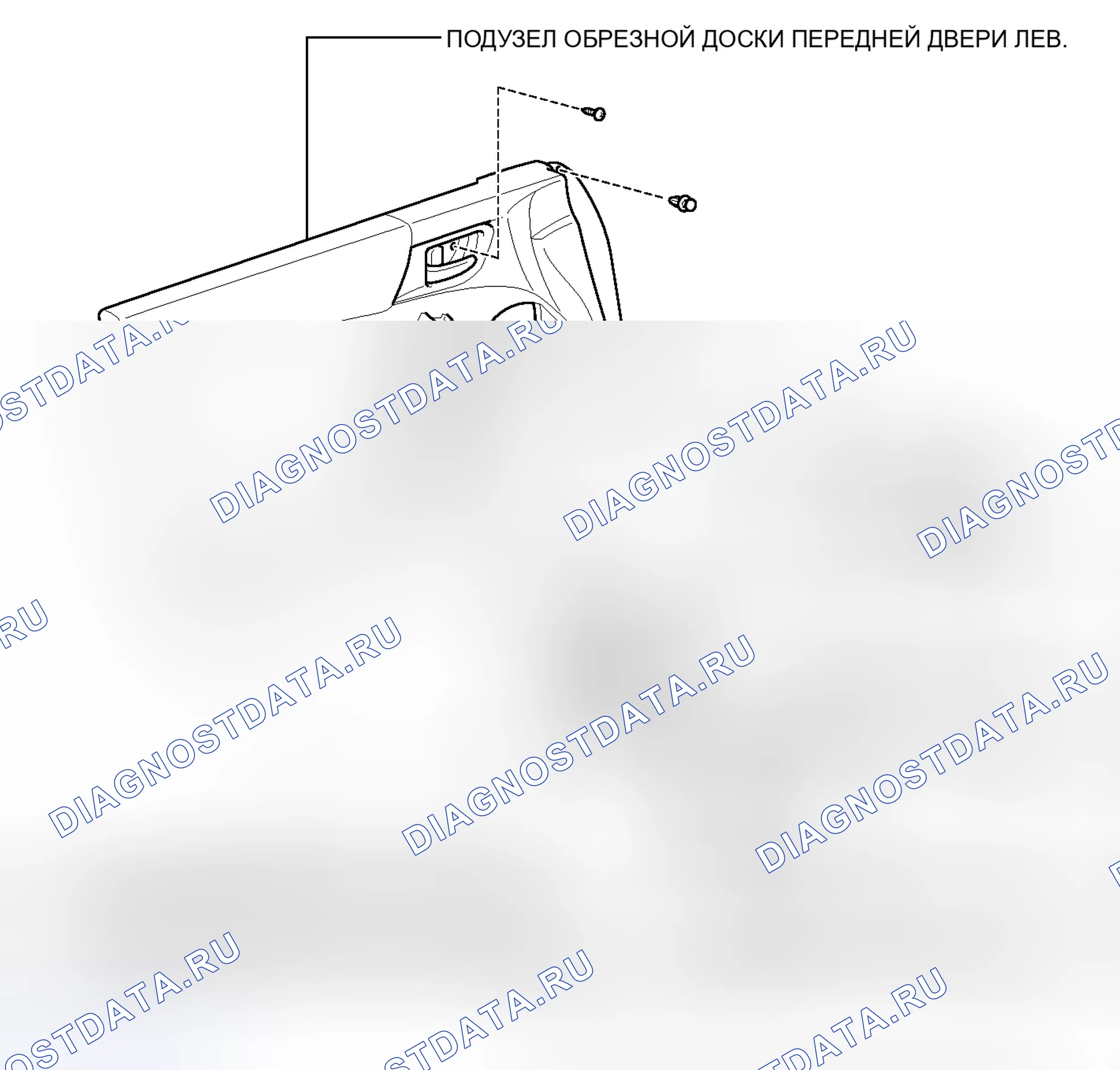 Рис. 19: ИЛЛЮСТРАЦИЯ. Kia Sorento IV