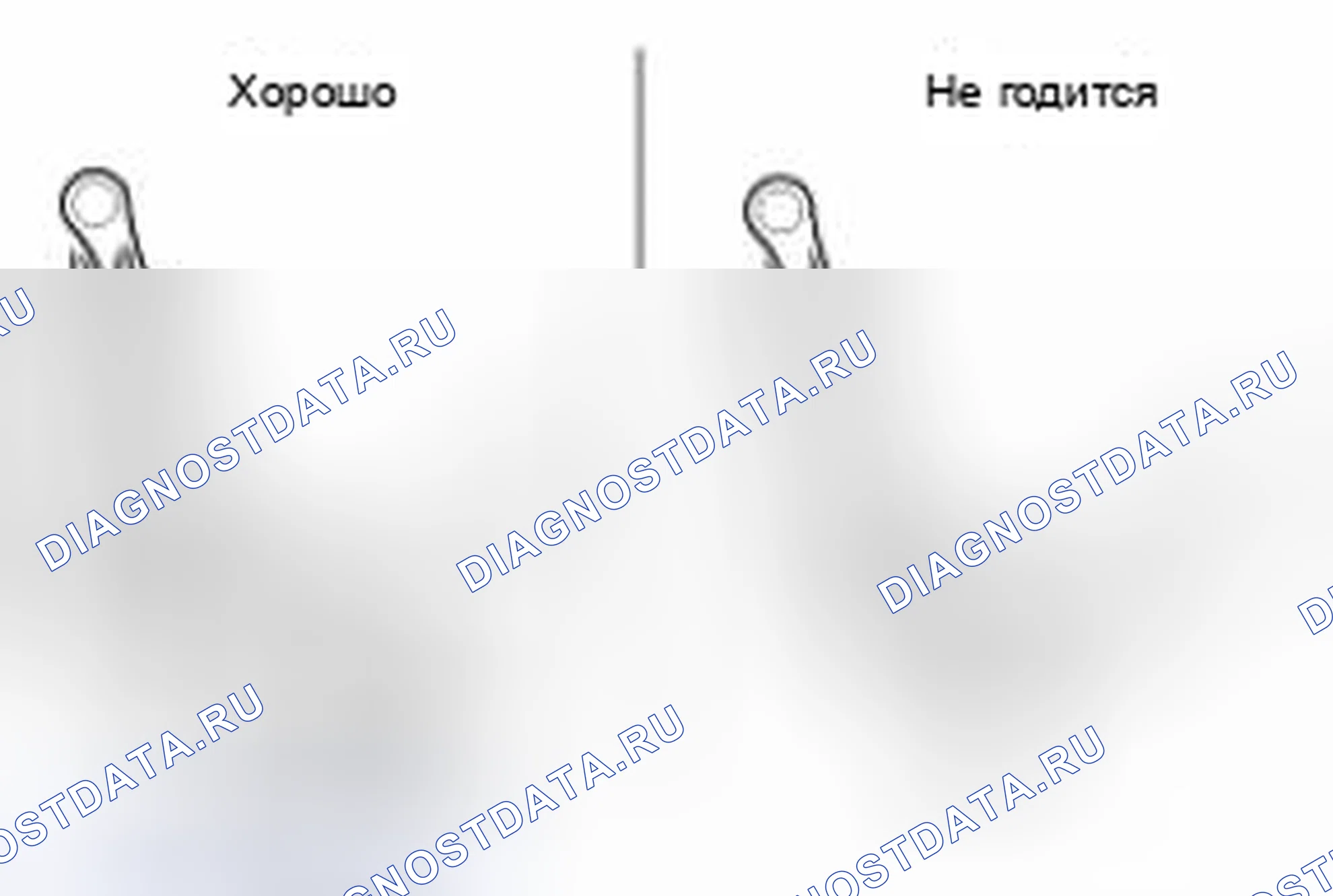Рис. 14: ЭКСПЛУАТАЦИОННЫЕ ИСПЫТАНИЯ УСИЛИТЕЛЯ ТОРМОЗОВ. Geely Panda I