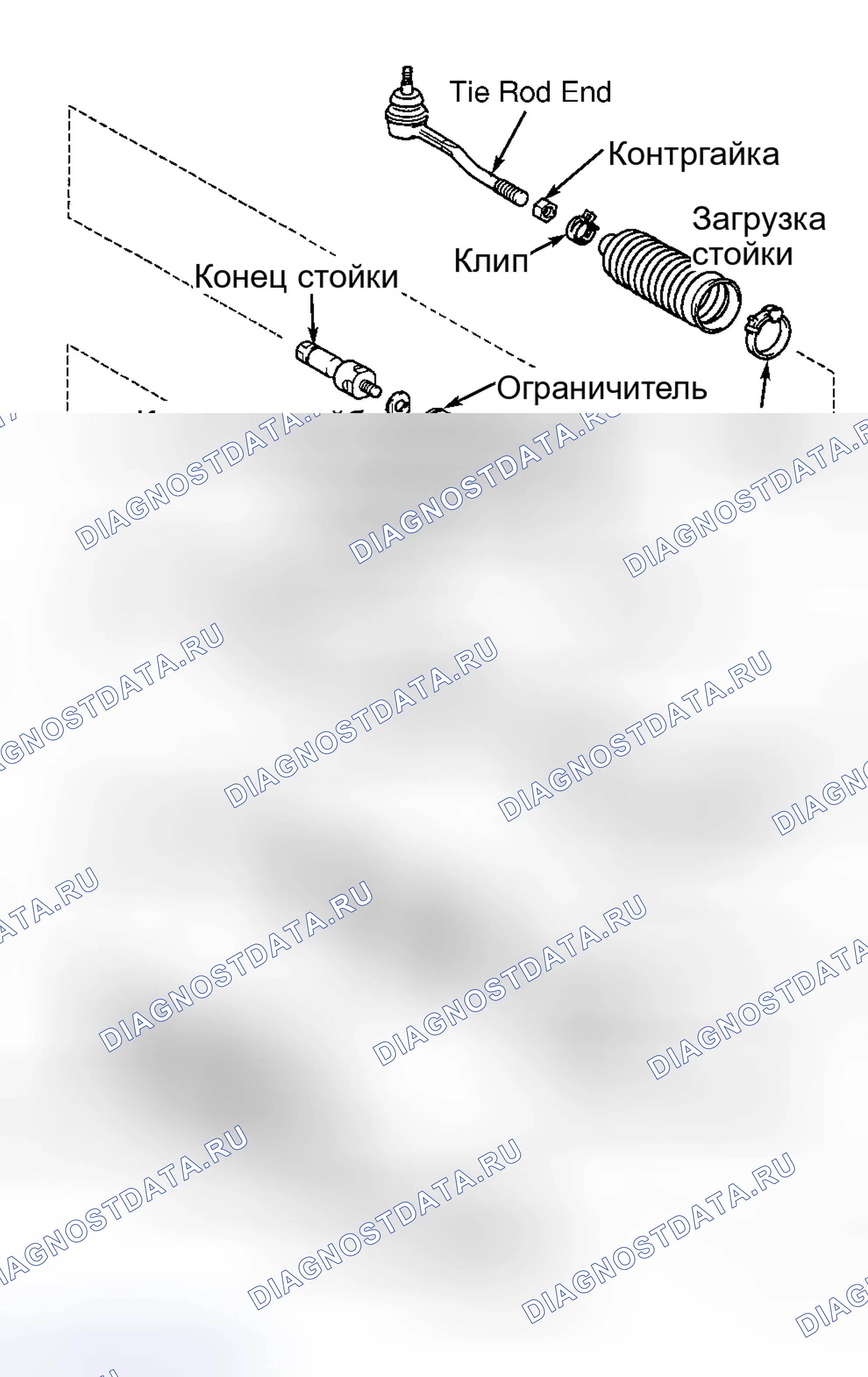 Рис. 18. Toyota Land Cruiser 100