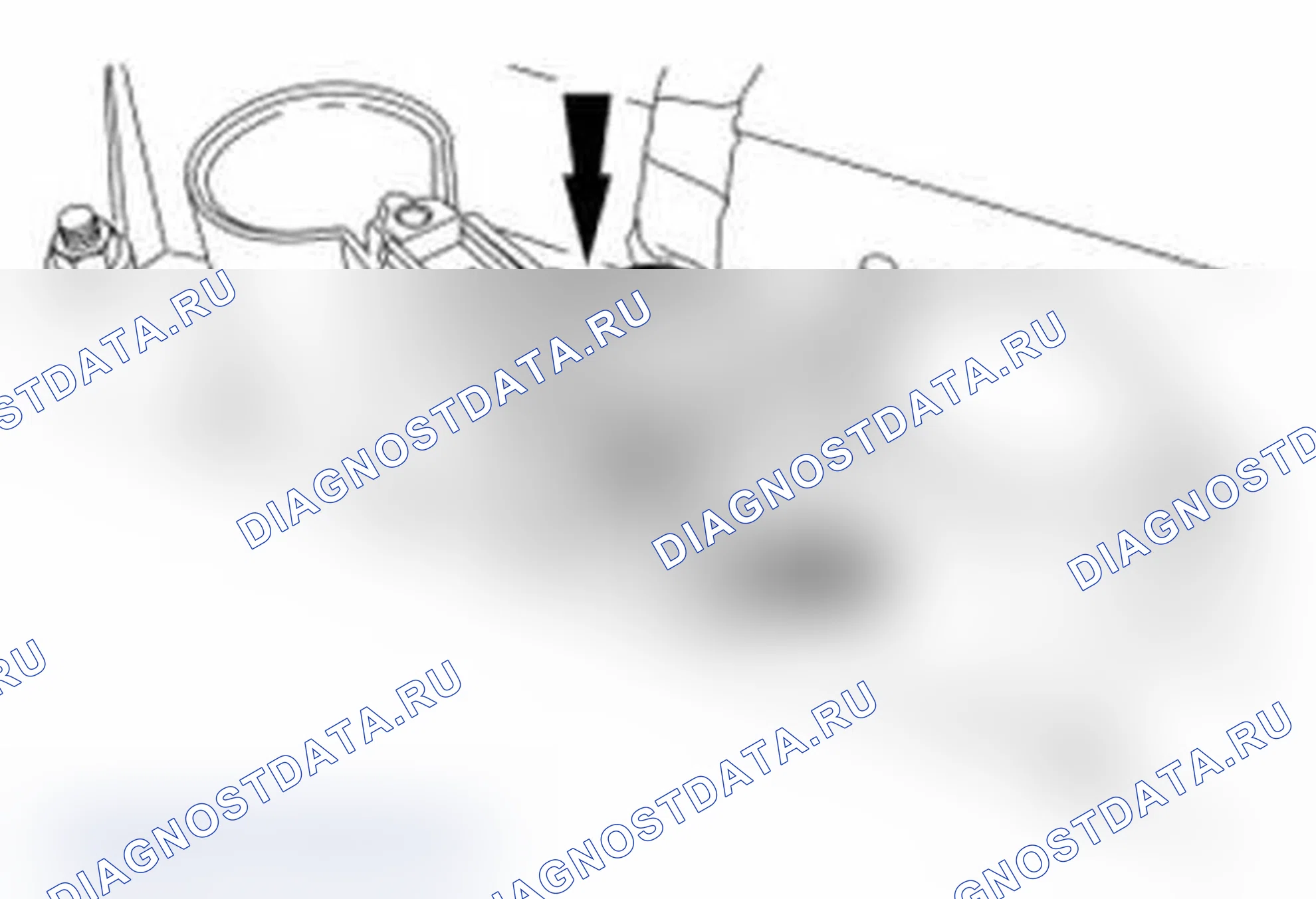 Рис. 273. Mercury Mariner II рестайлинг