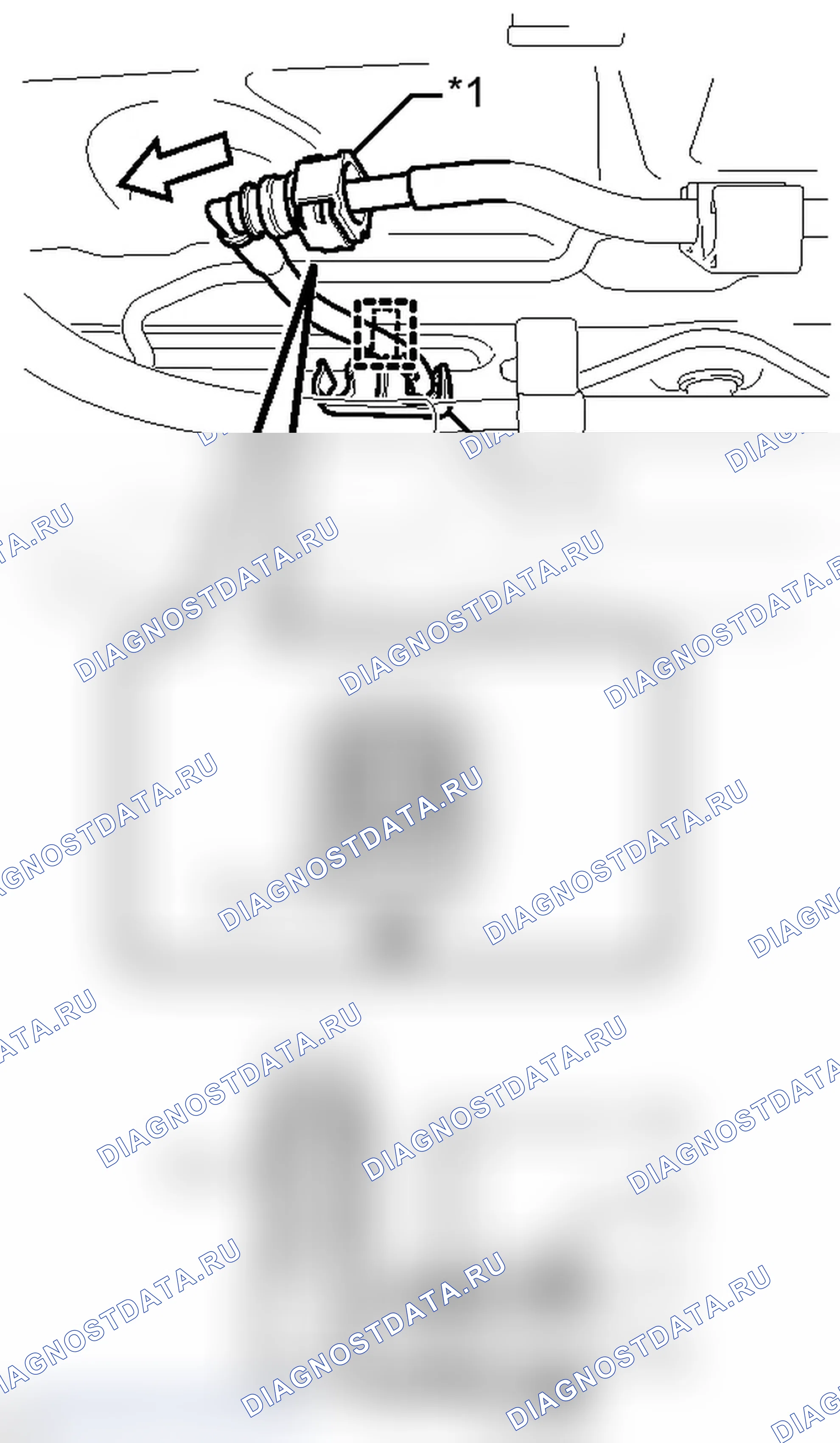 Рис. 90. Toyota Prius C I
