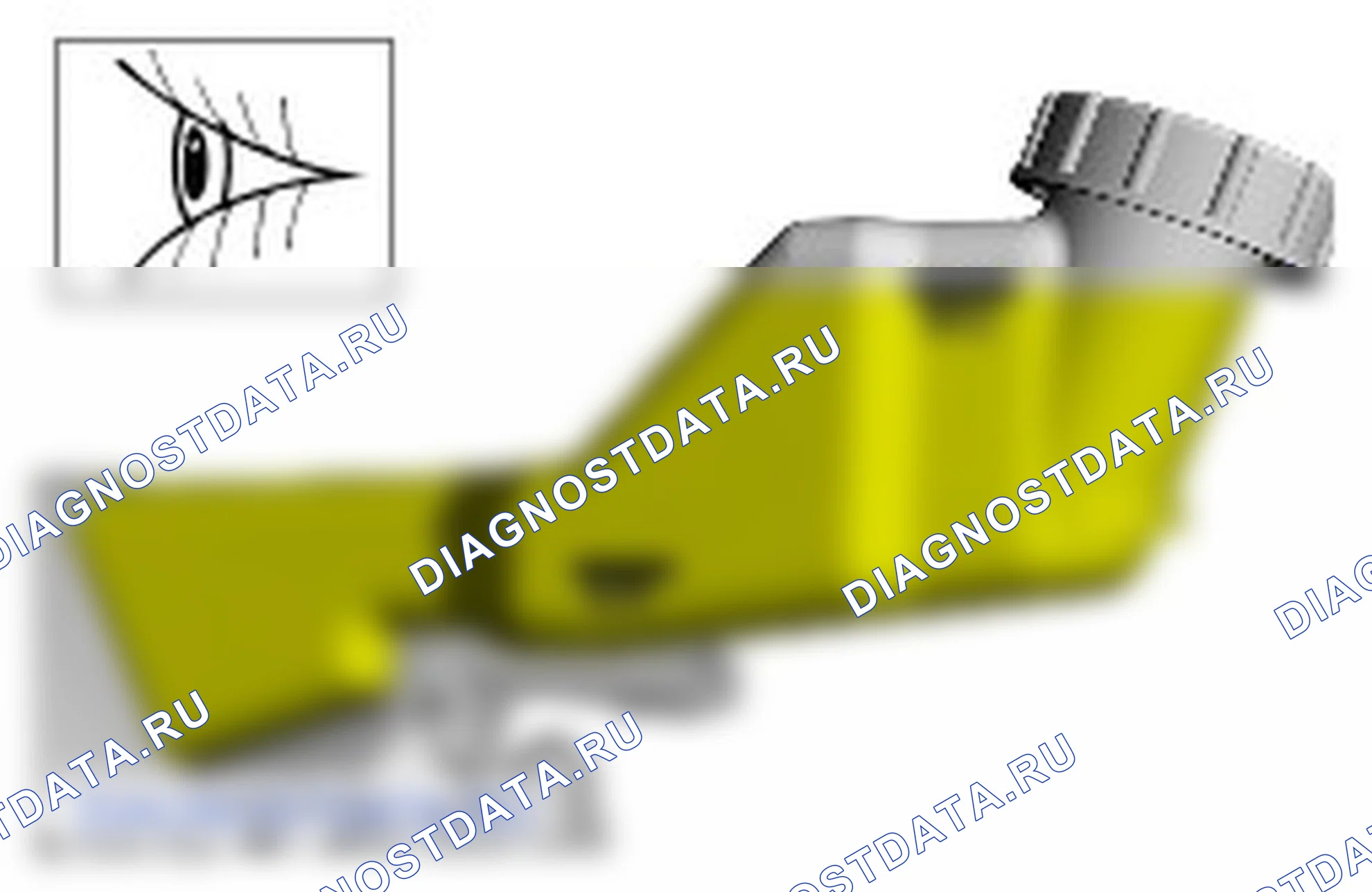 тормозные колодки: описание и работа. Ford B-MAX I