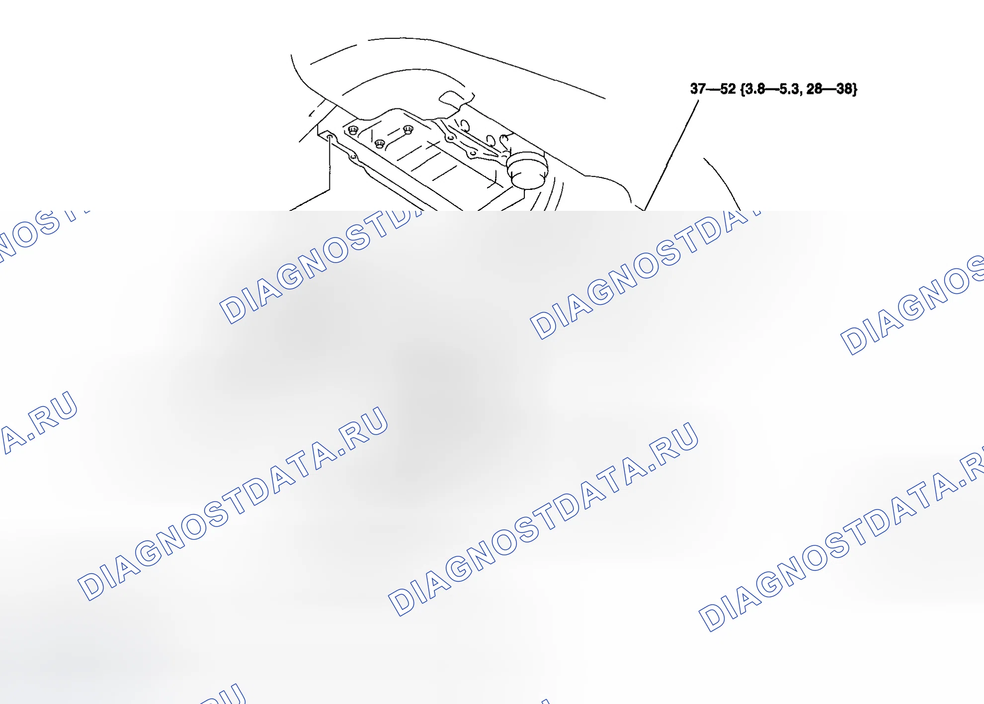 Рис. 16: L3. Mazda 6 GH рестайлинг