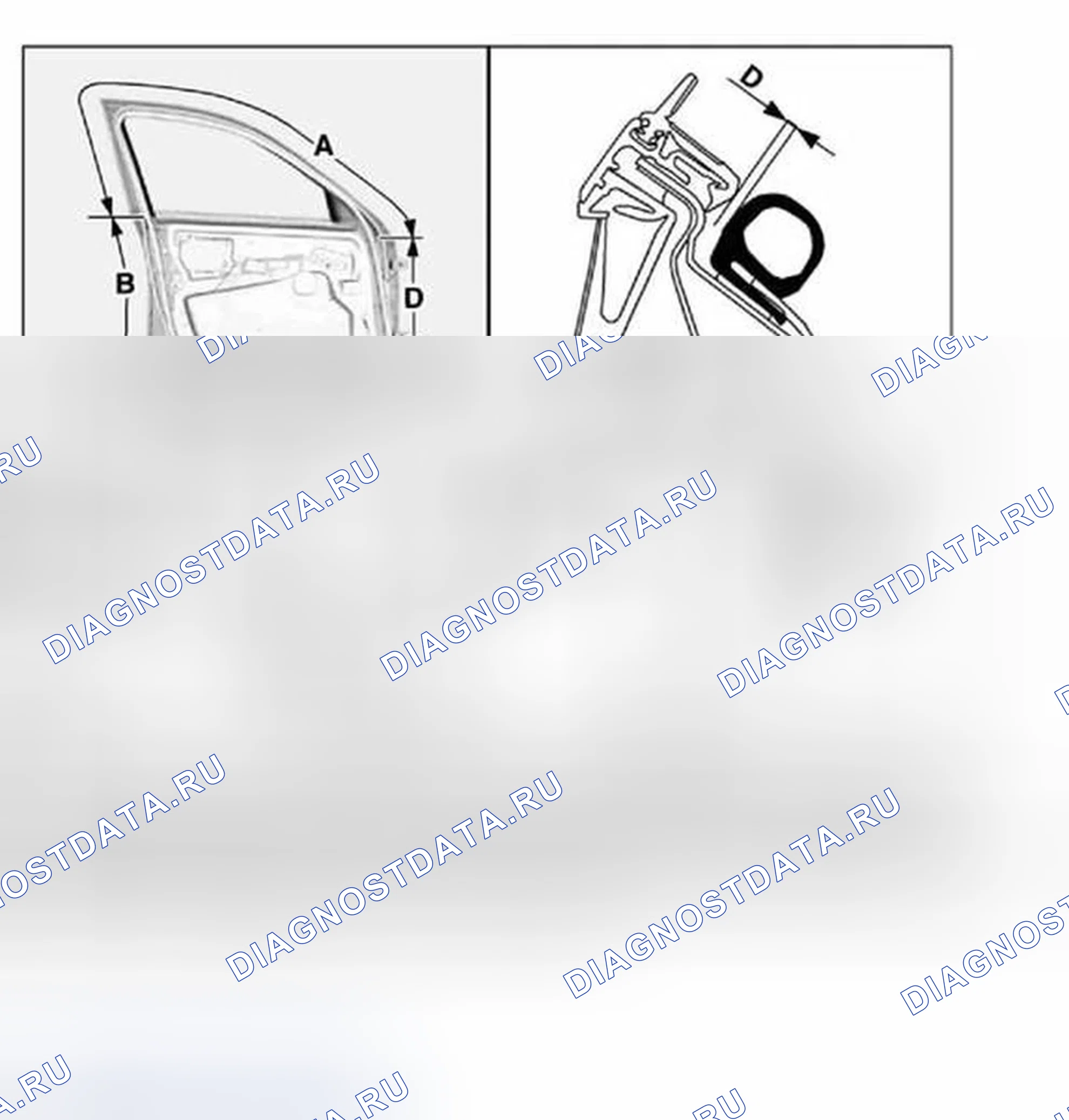 Рис. 666. BMW M5 E60/E61