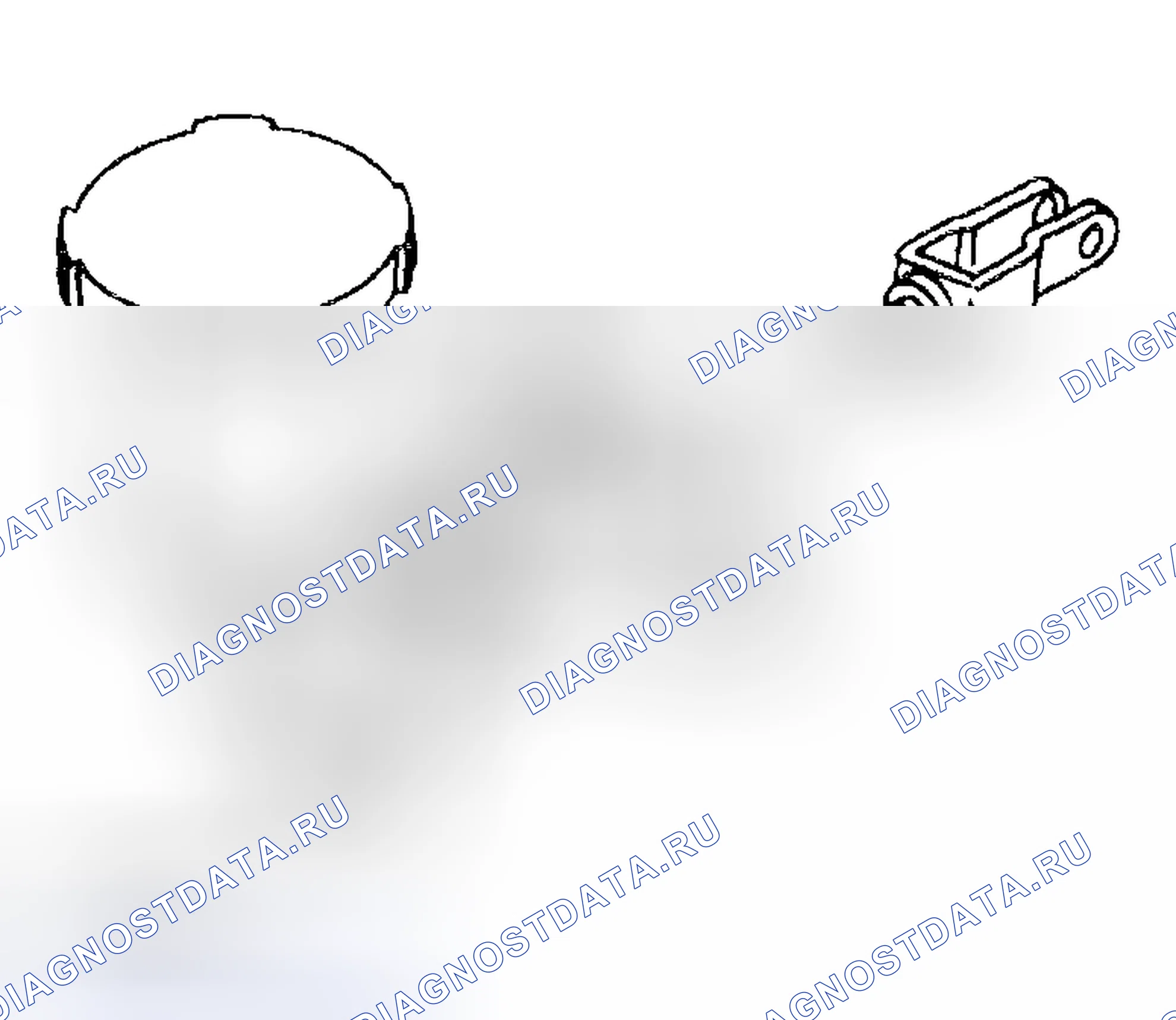 Рис. 13: РАЗБОРКА. Subaru Impreza GD/GC/GG
