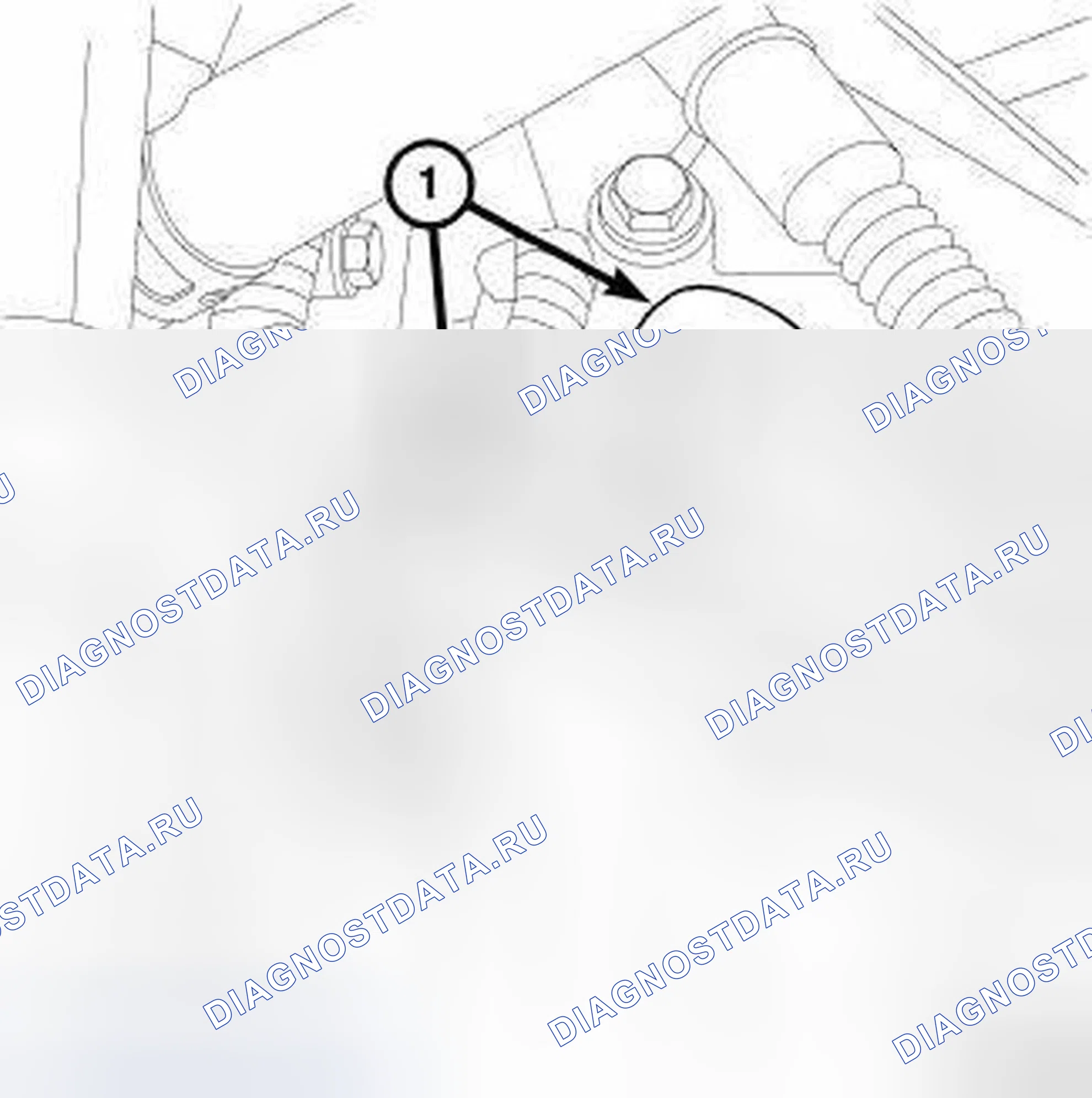 Рис. 417. Dodge Journey I