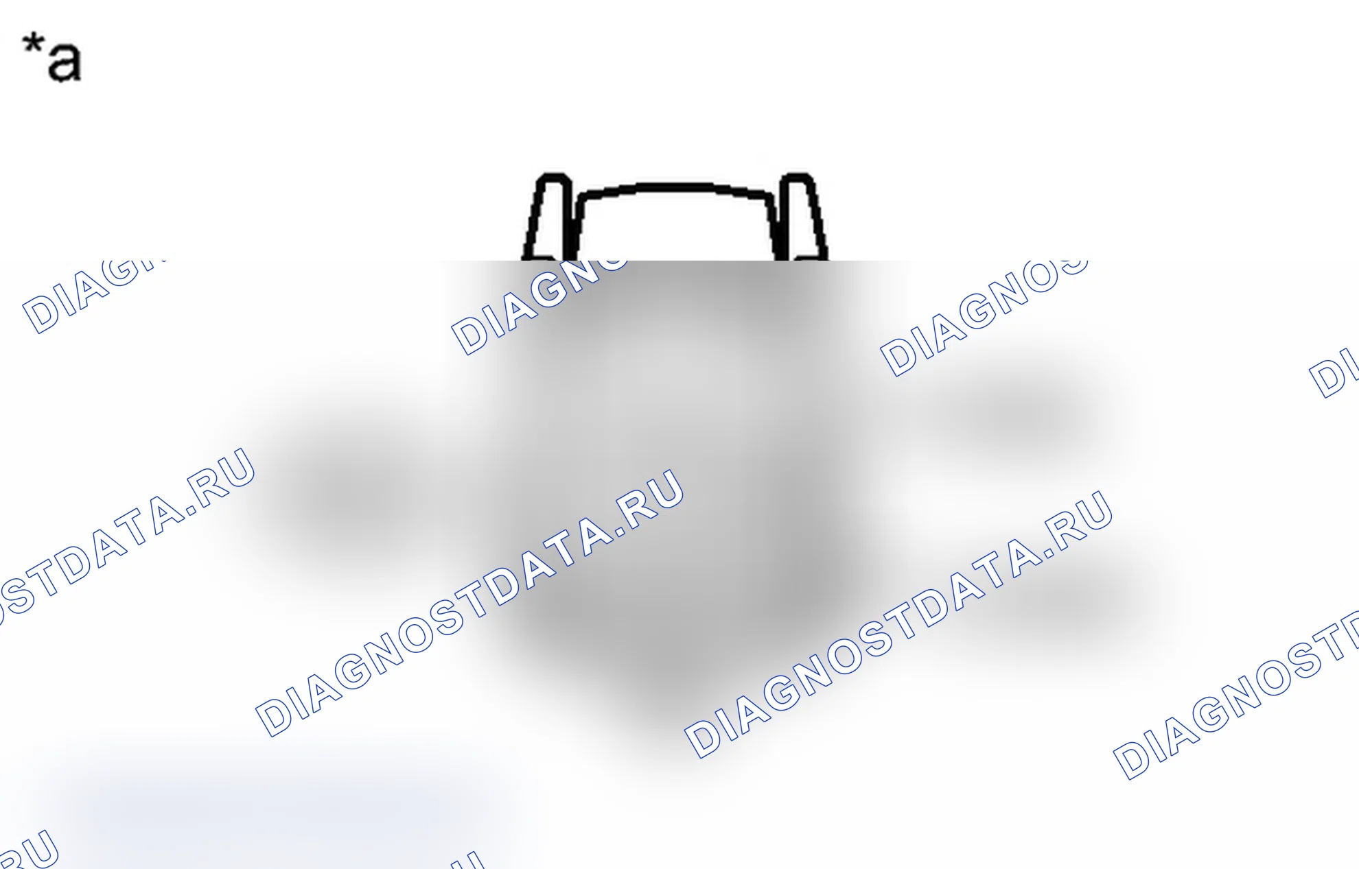 Рис. 255: ПОРЯДОК ВЫПОЛНЕНИЯ РАБОТ. Toyota Land Cruiser 200 рестайлинг