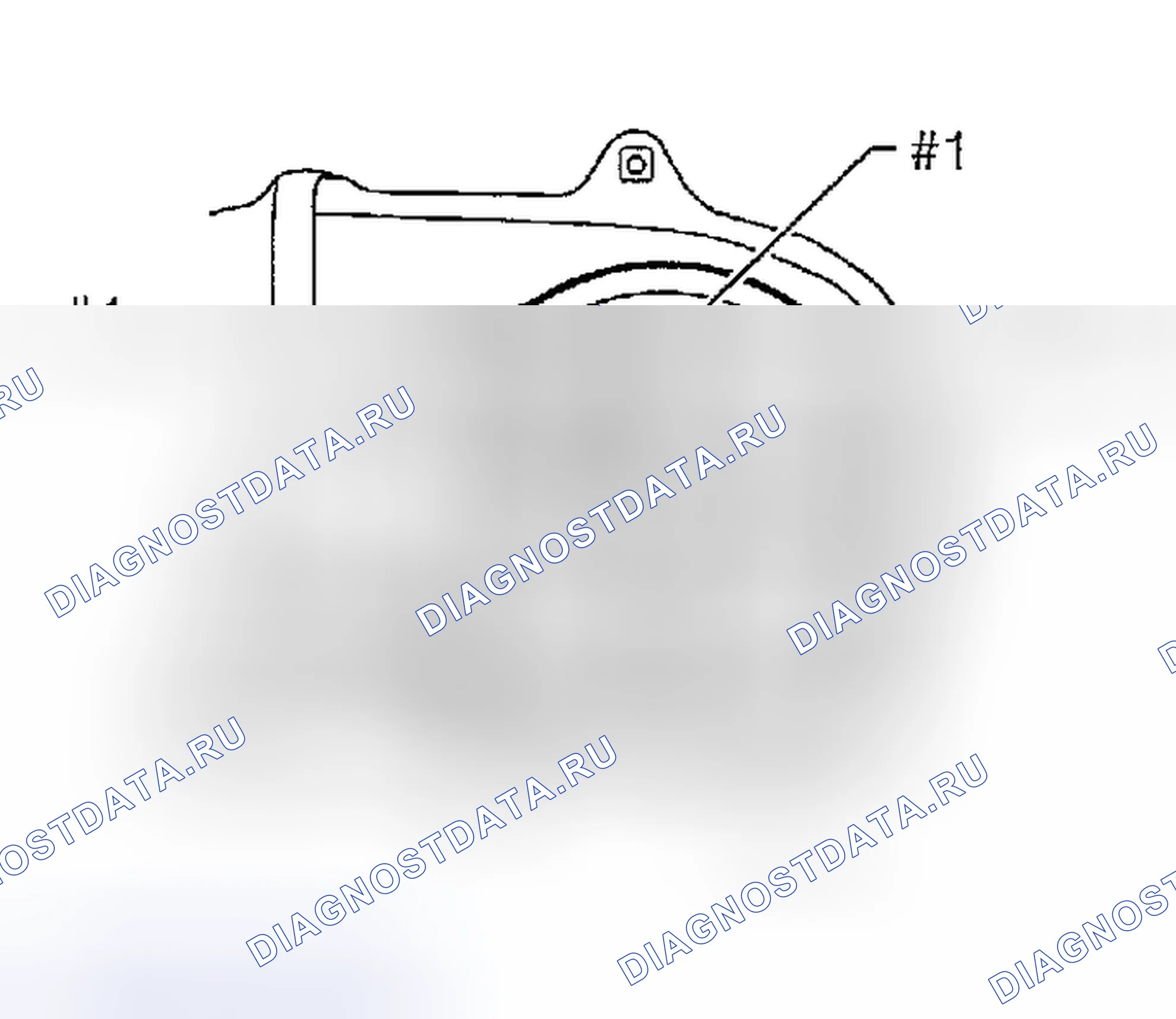Рис. 21. Subaru Impreza GD/GC/GG рестайлинг