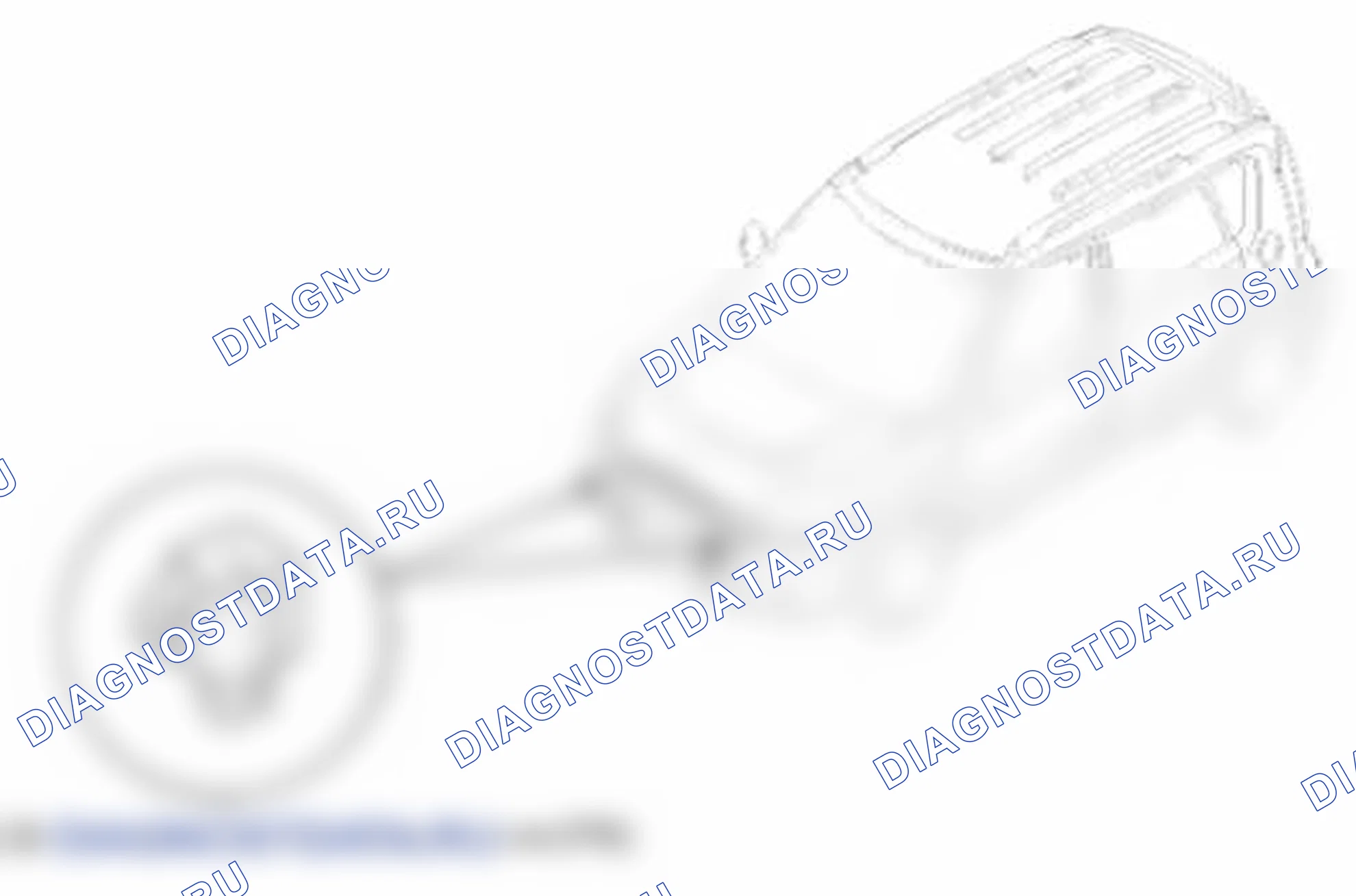 Рис. 5: Компоненты. Kia Soul I