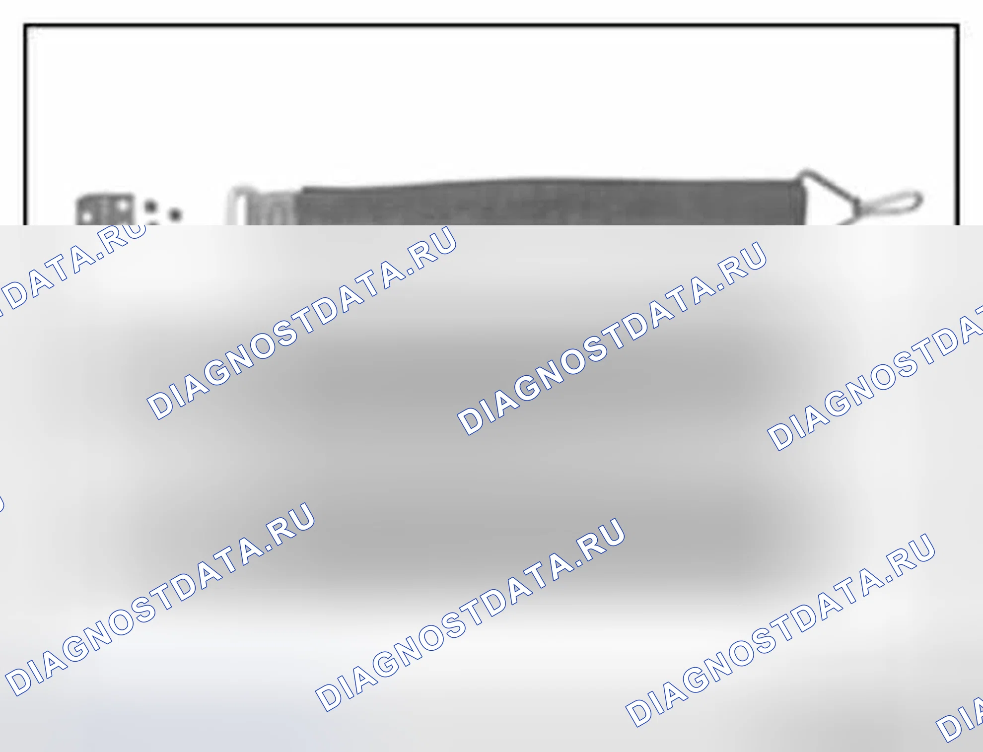 Рис. 2: Номер SI. BMW Z4 E89
