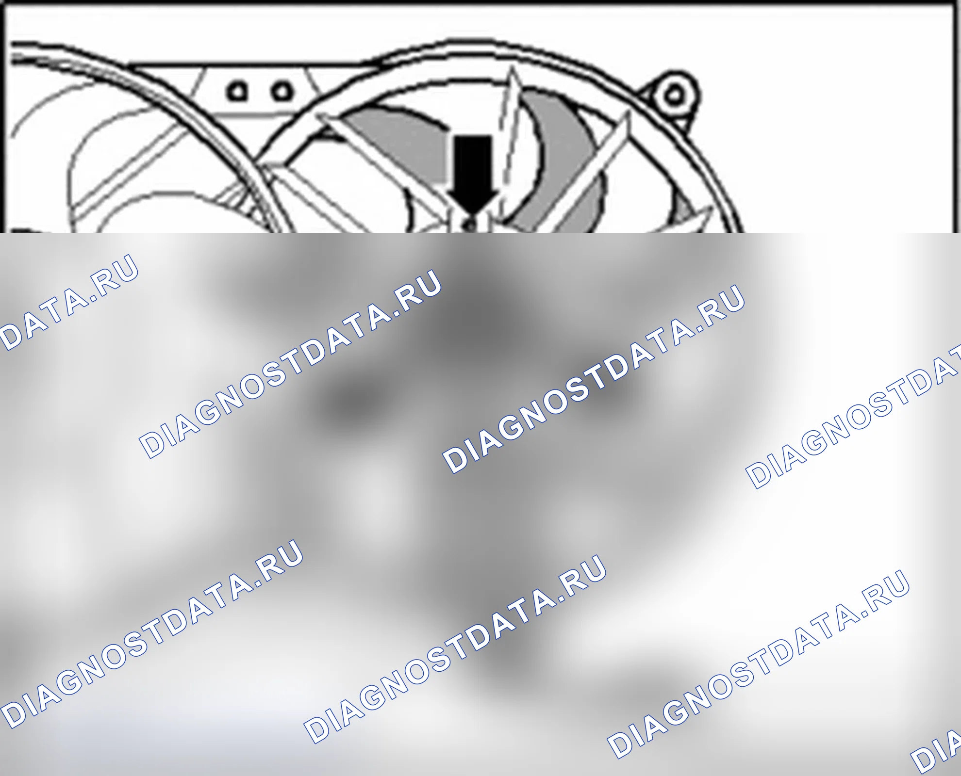 Рис. 644. Audi A6 С6