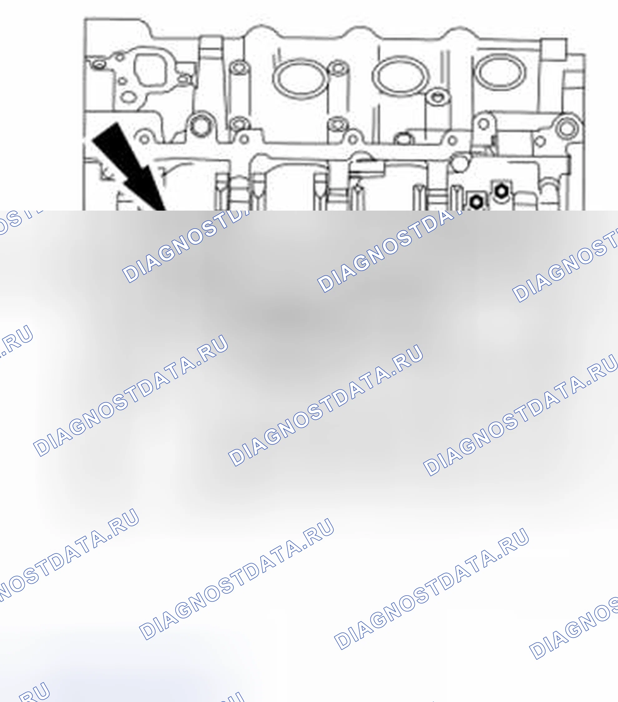 Рис. 227. Lincoln Navigator III